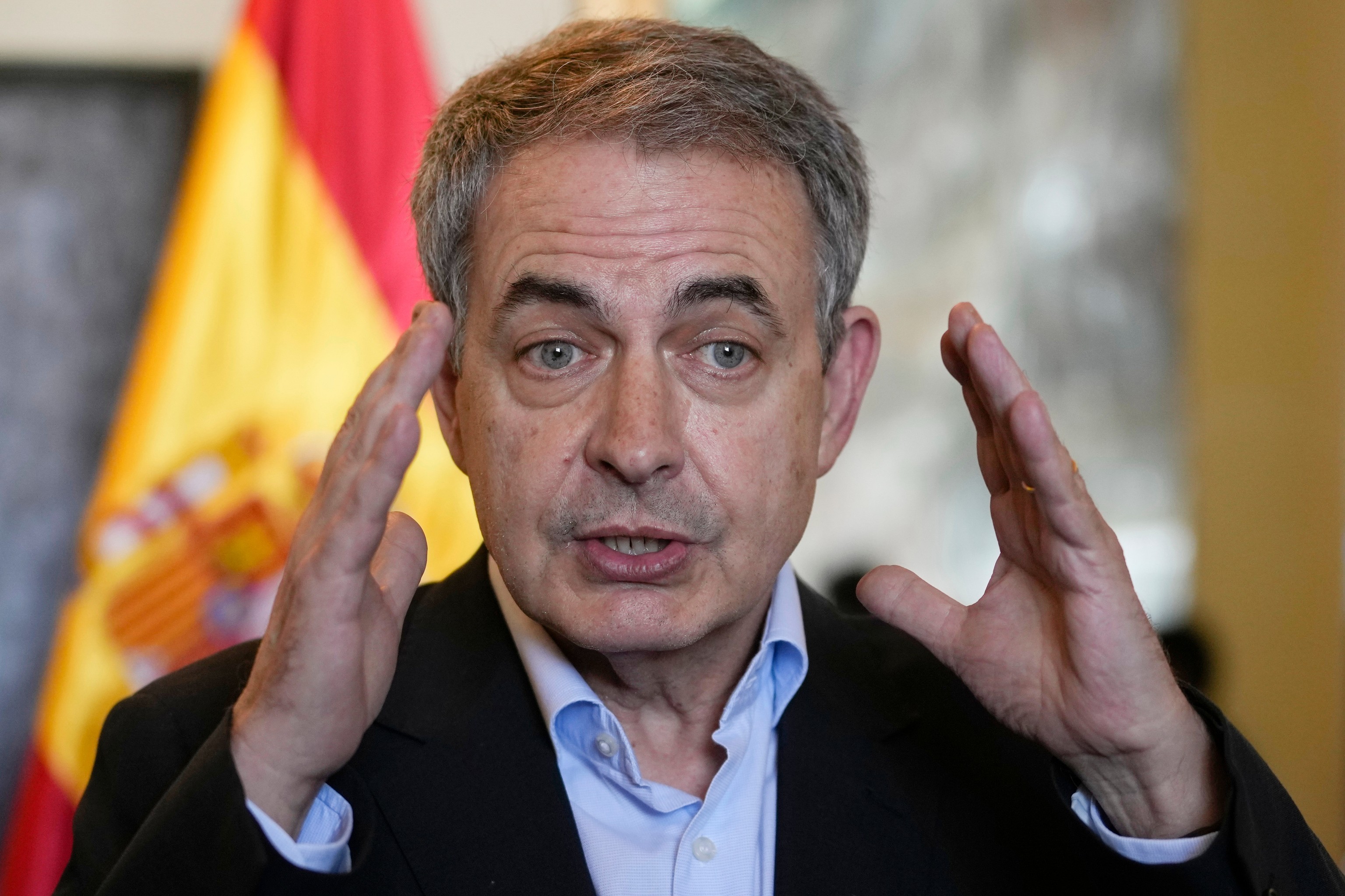 Zapatero