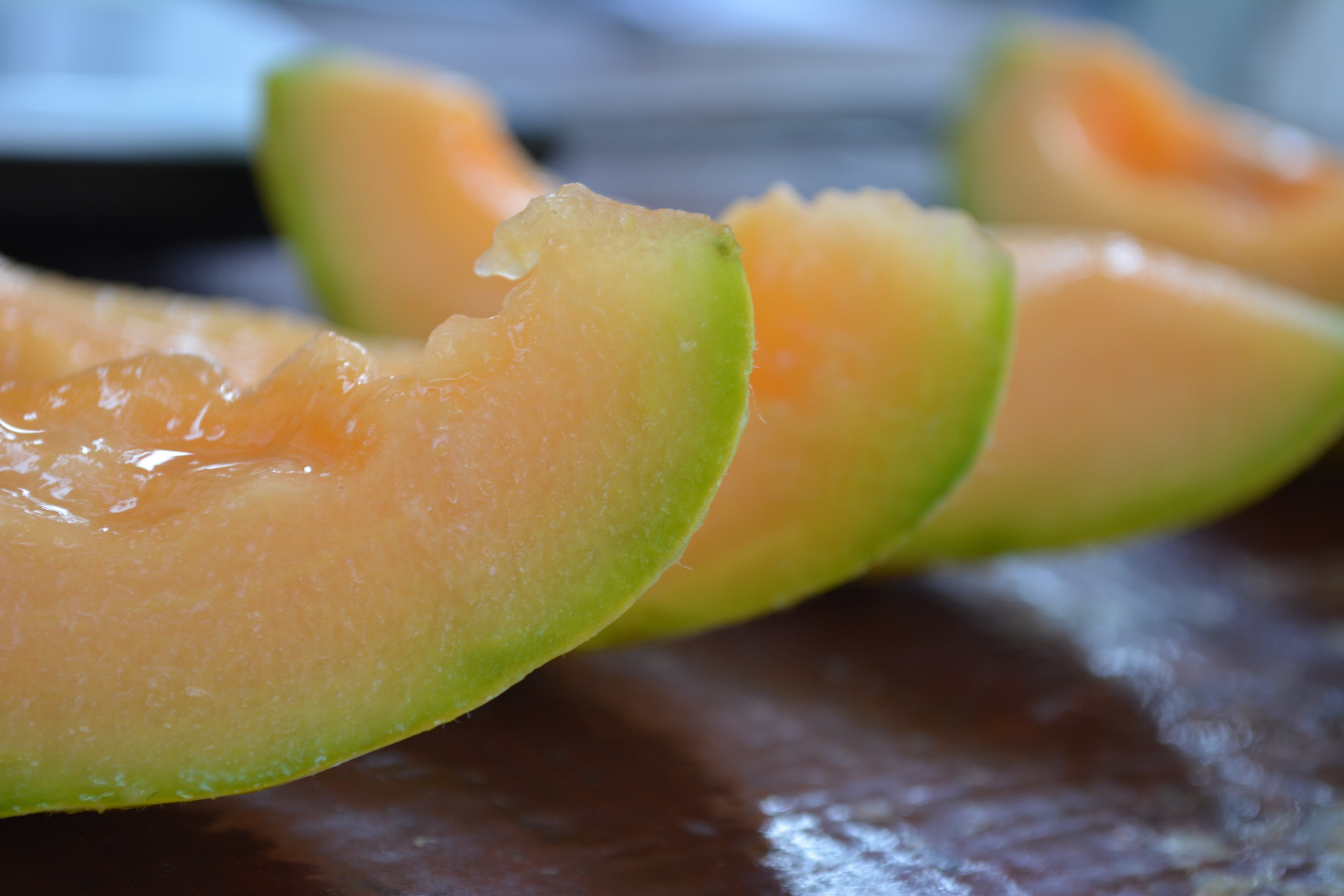 Melón Melón: propiedades, beneficios y calorías de esta fruta | Vida Saludable
