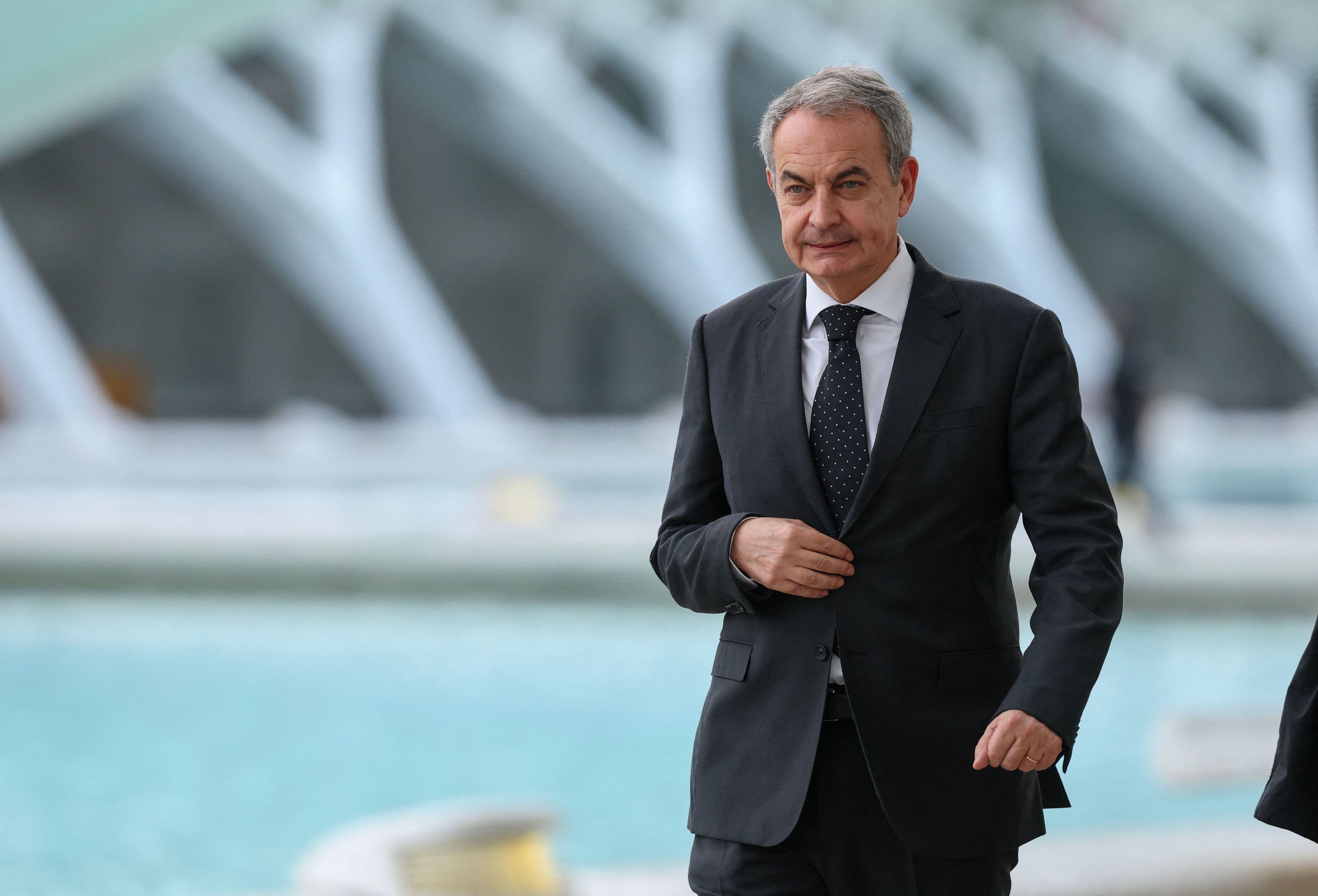 Jos� Luis Rodr�guez Zapatero