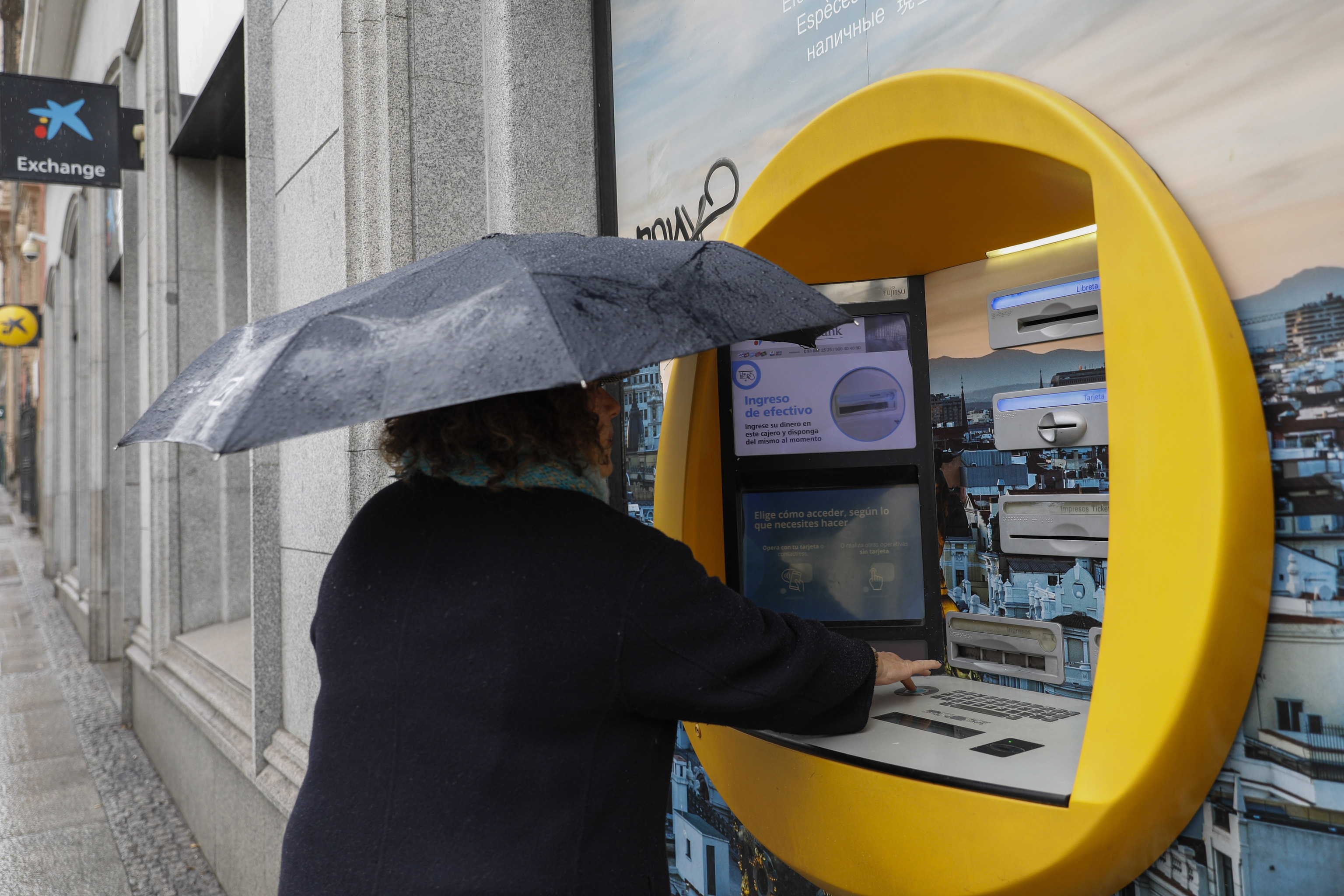 Hacienda lo confirma: poner a tu hijo de titular en una cuenta bancaria no es una donaci�n