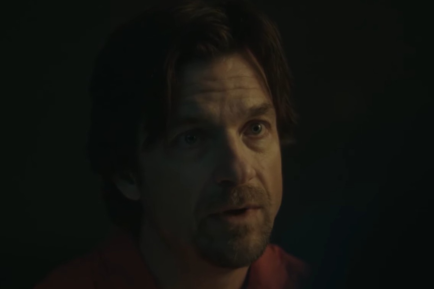 Fotograma de la miniserie de HBO