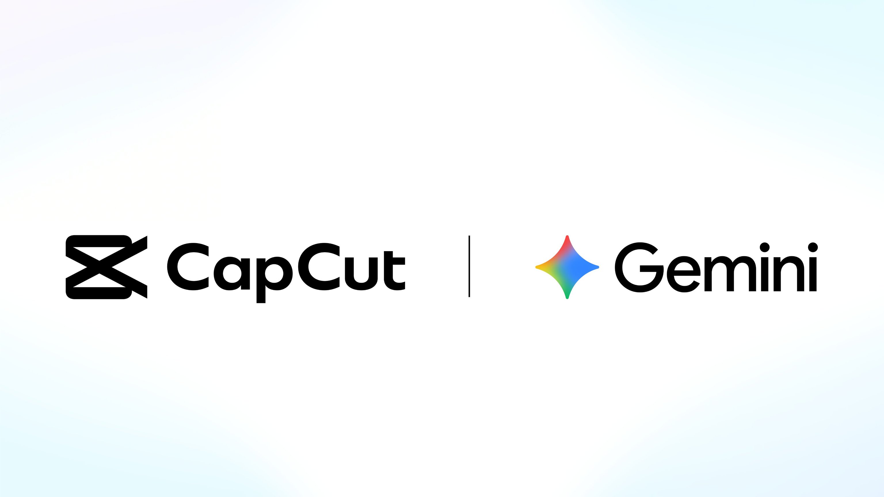 Publicaci�n de CapCut en sus redes sociales