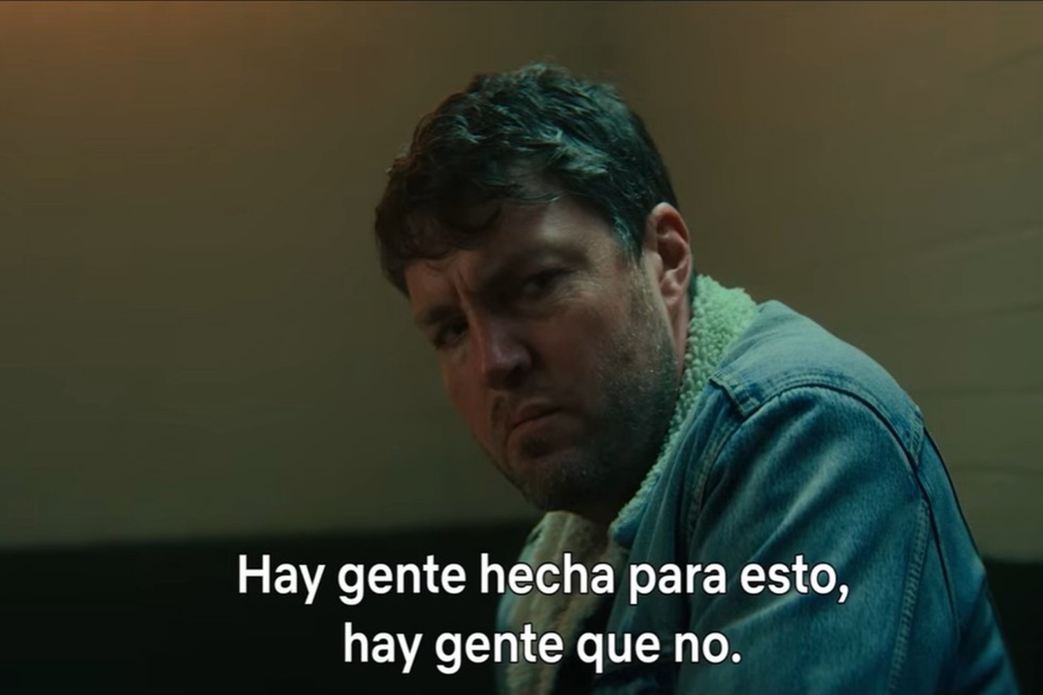 Fotograma de Netflix