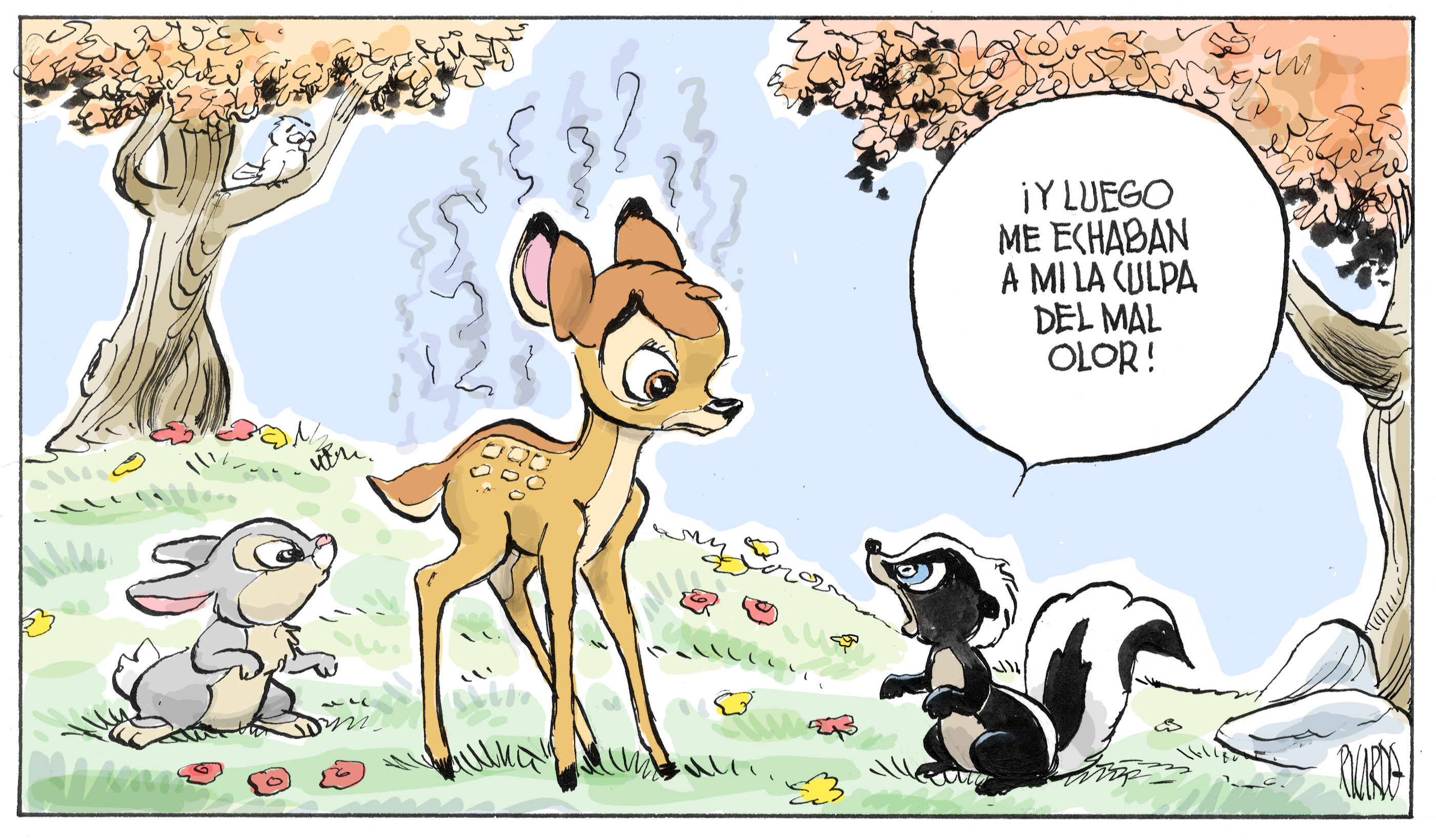 Ricardo
