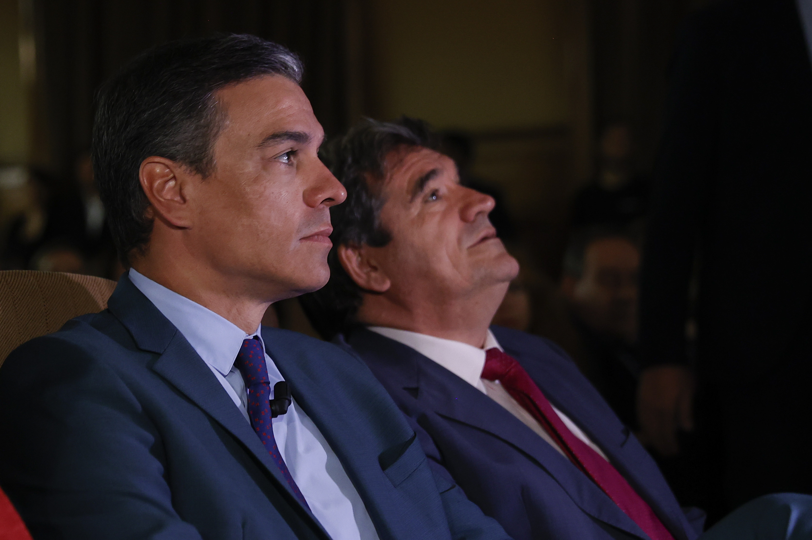 España se queda sin silla en la cúpula del BCE por segunda vez en 28 años y Sánchez se encuentra en minoría europea para recuperarla