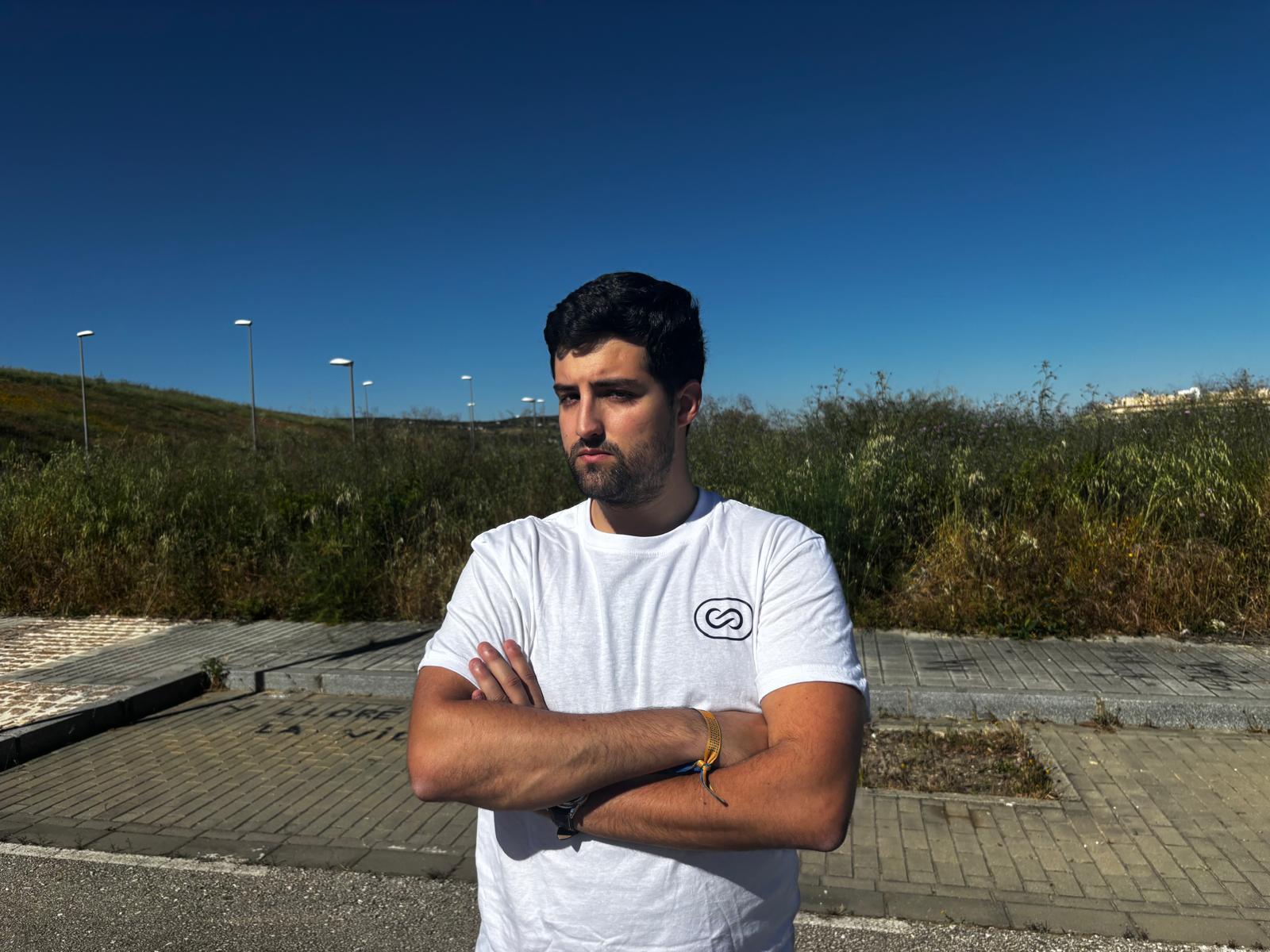 Juan José (29) en Córdoba desistió de comprarse una vivienda