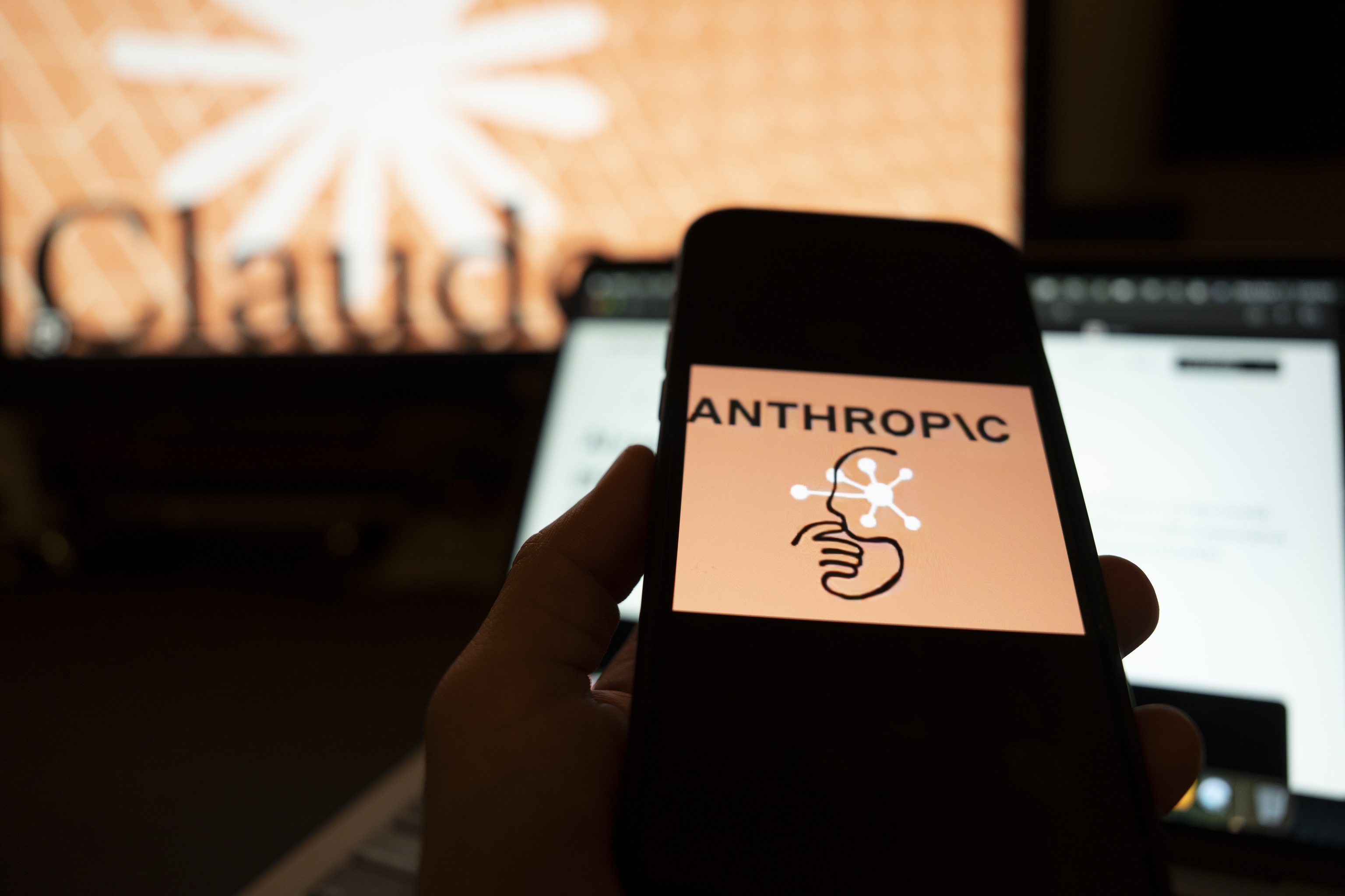 Una presentaci�n de Claude, el asistente de Anthropic