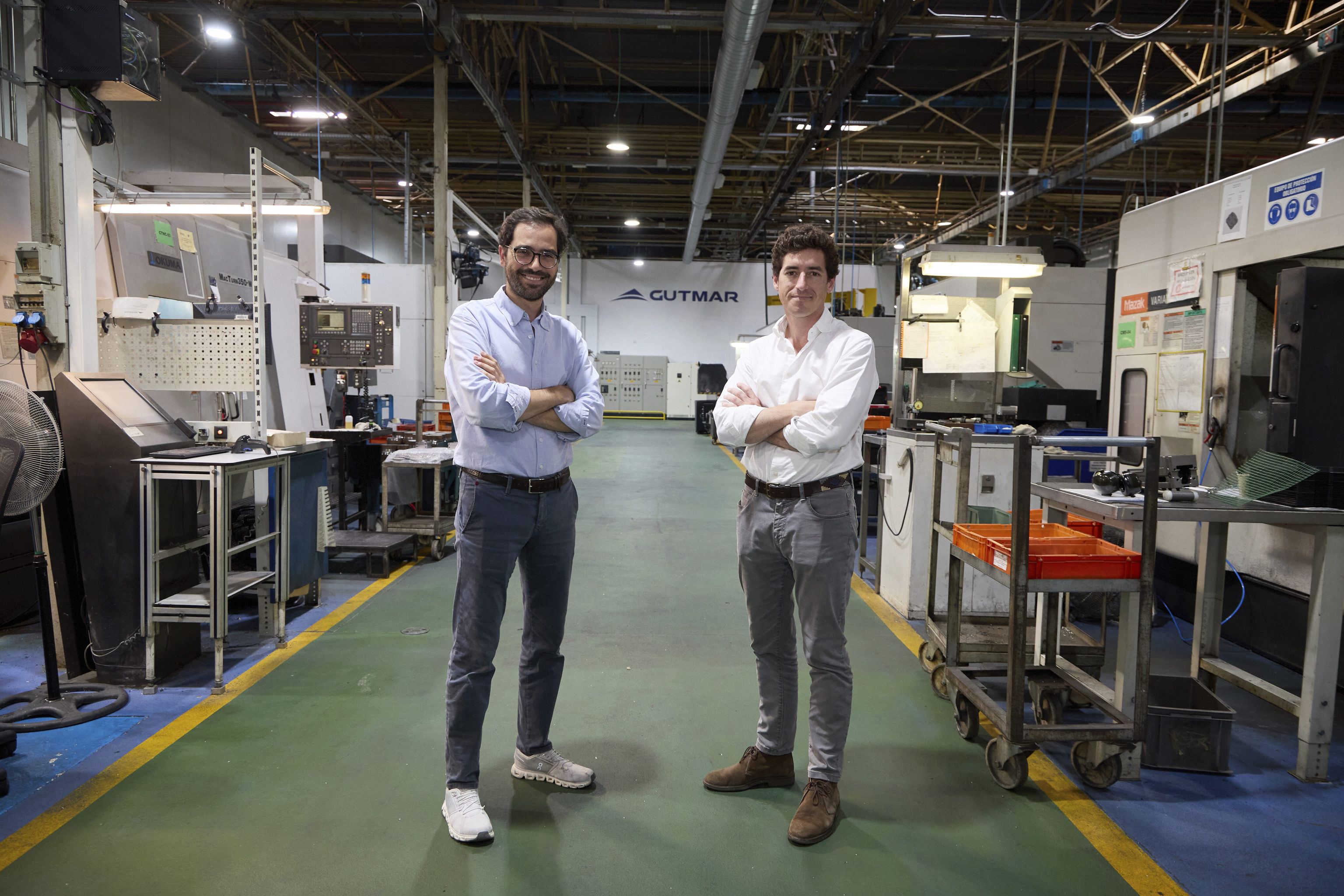 Gutmar cerr� el 2025 con una facturaci�n de alrededor de 20 millones de euros que este 2026 prev�n aumentar hasta los 25 millones