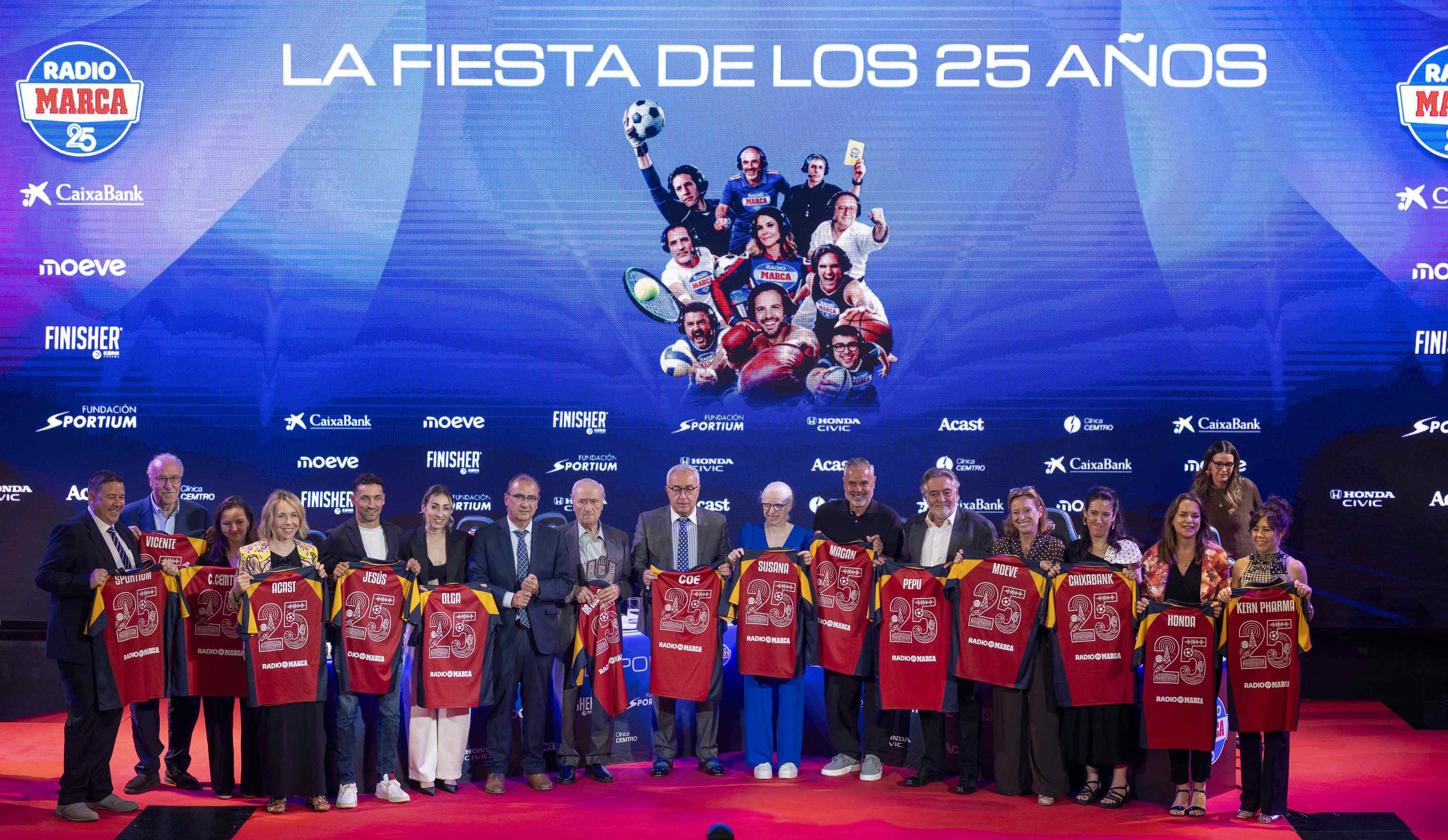 Radio MARCA