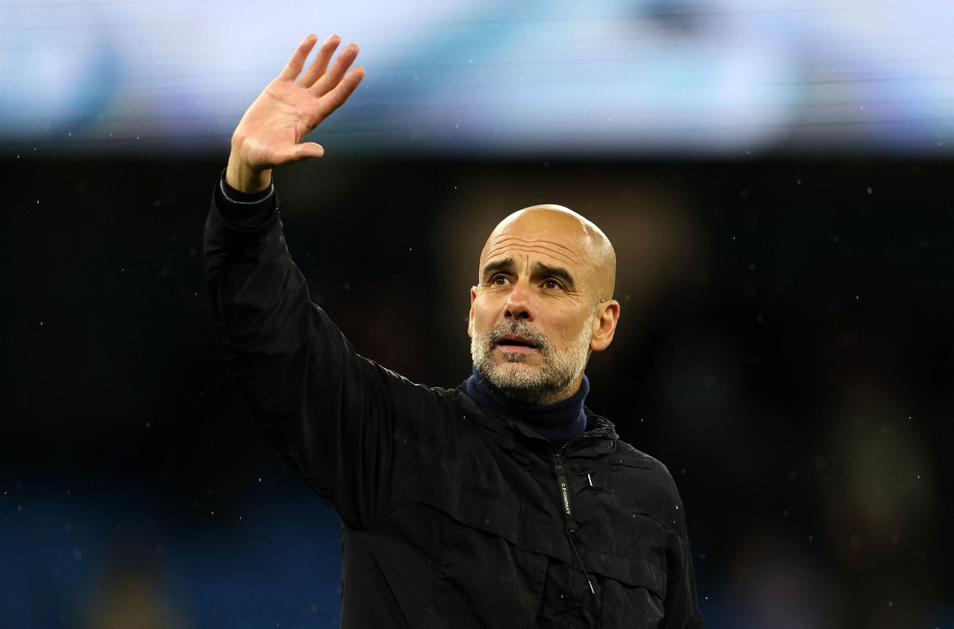 Premier League: Pep Guardiola anuncia que se va del Manchester City: "  Dentro de mí sé que es el momento adecuado" | Premier League