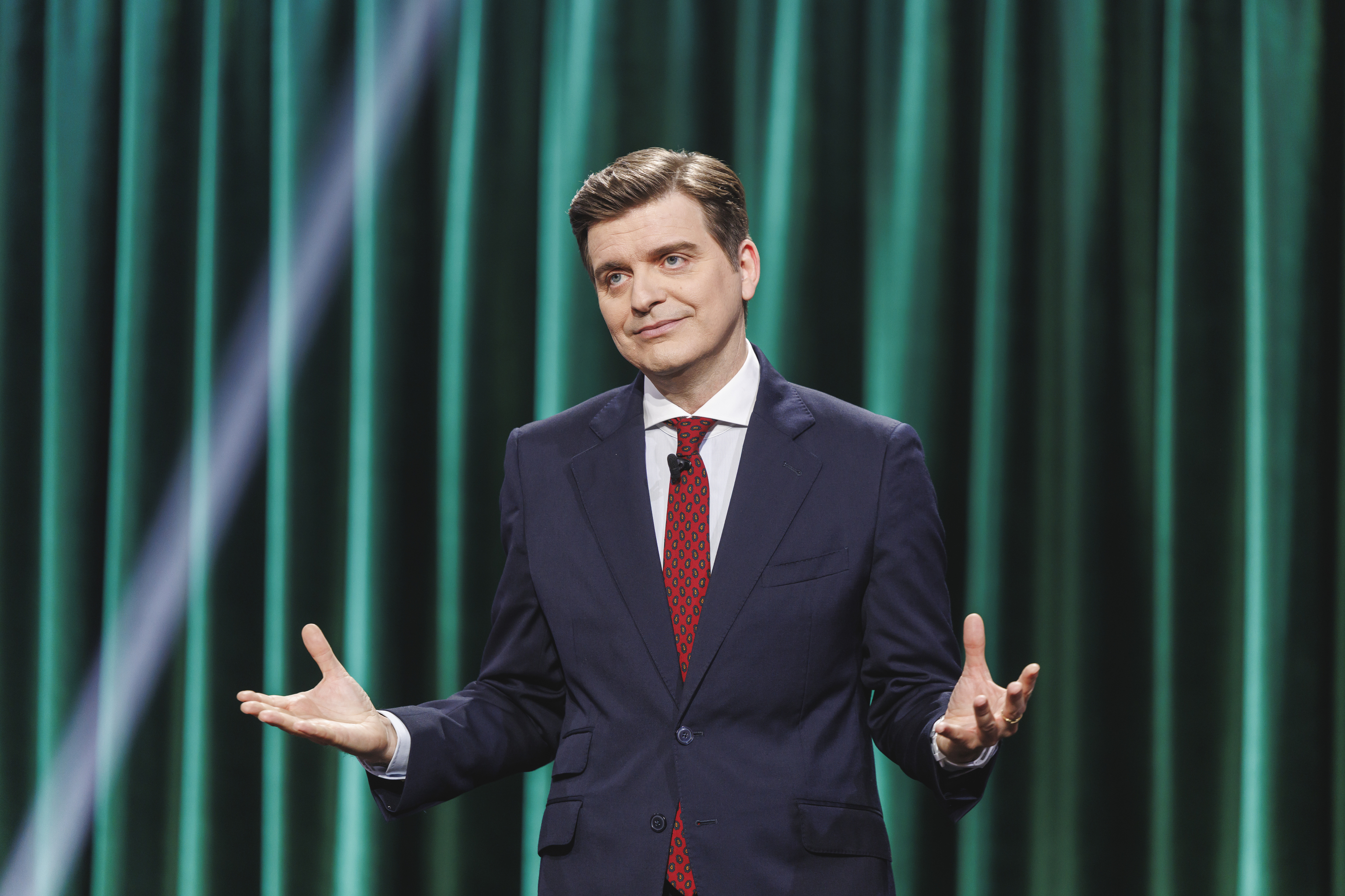 Marc Giró