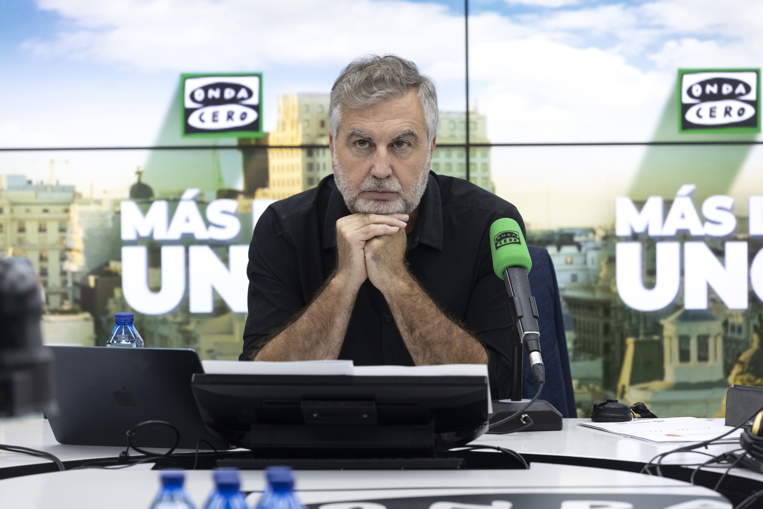 Carlos Alsina