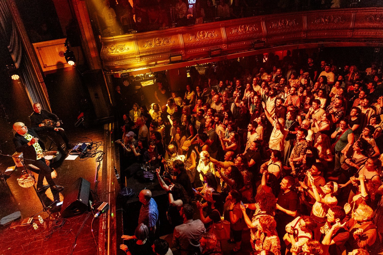 konserleri