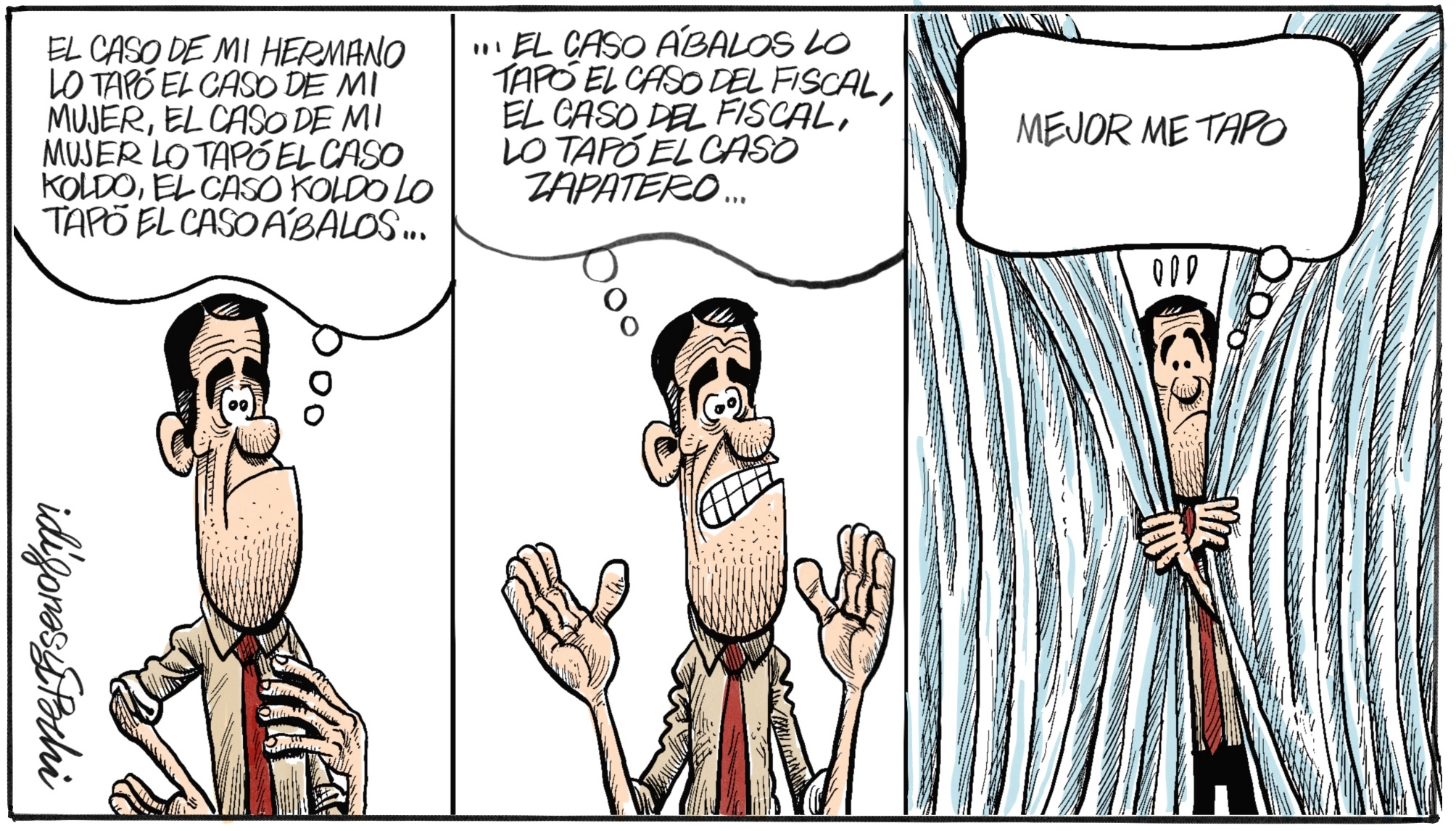 Id�goras y Pachi