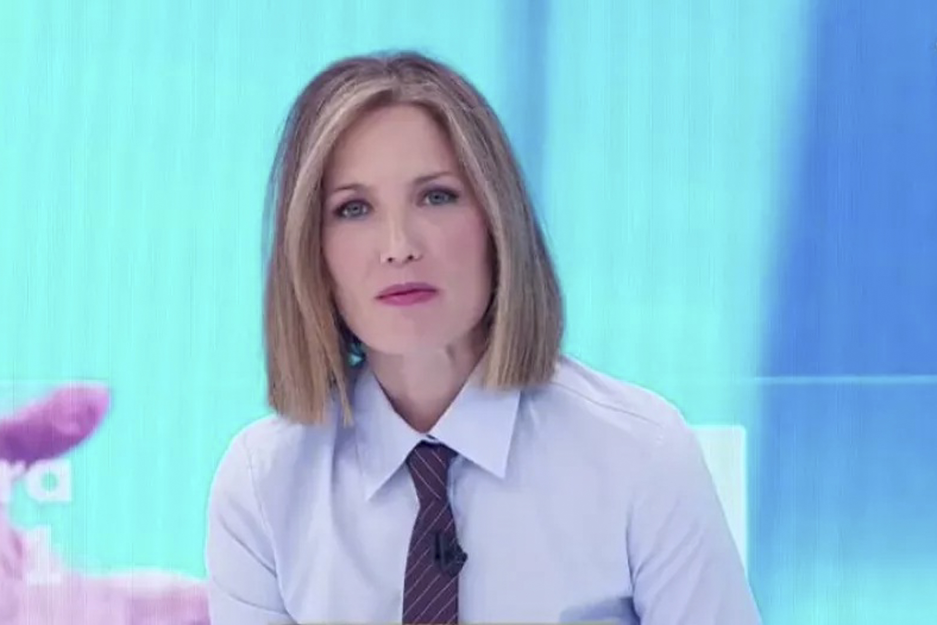 Silvia Intxaurrondo