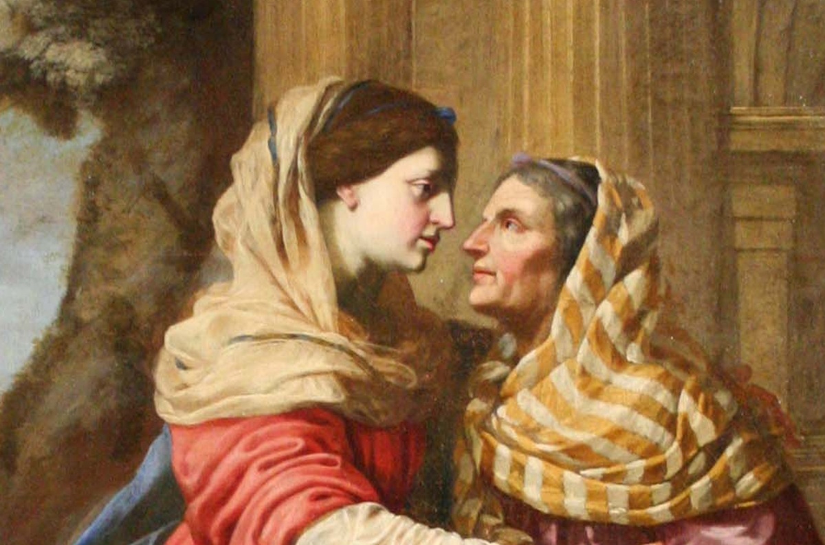 ¿Qué santo se celebra hoy? Consulta el santoral del domingo 31 de mayo ...