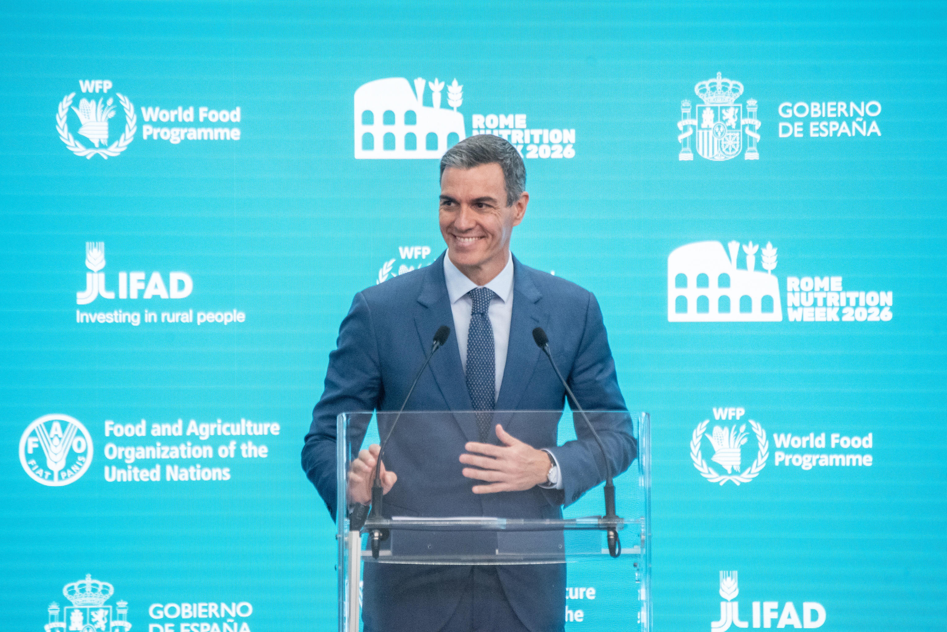 Pedro S�nchez