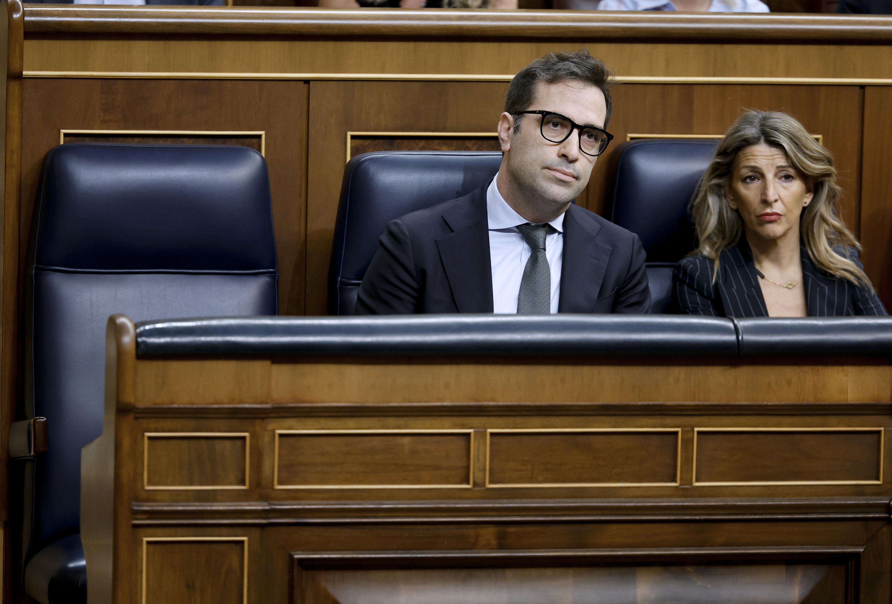 Sólo un tercio del crecimiento del PIB en lo que va de 2026 se debe a la productividad en plena introducción de la IA