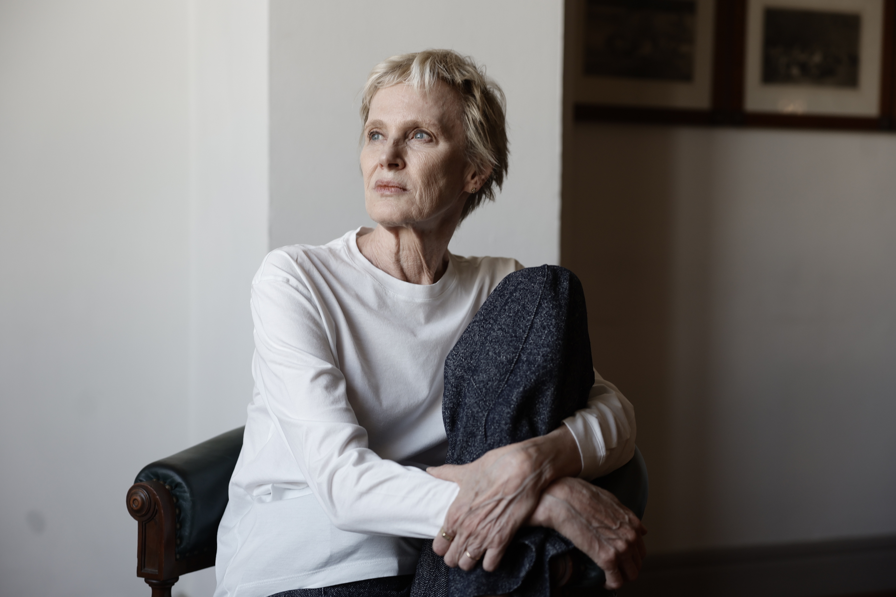 Siri Hustvedt