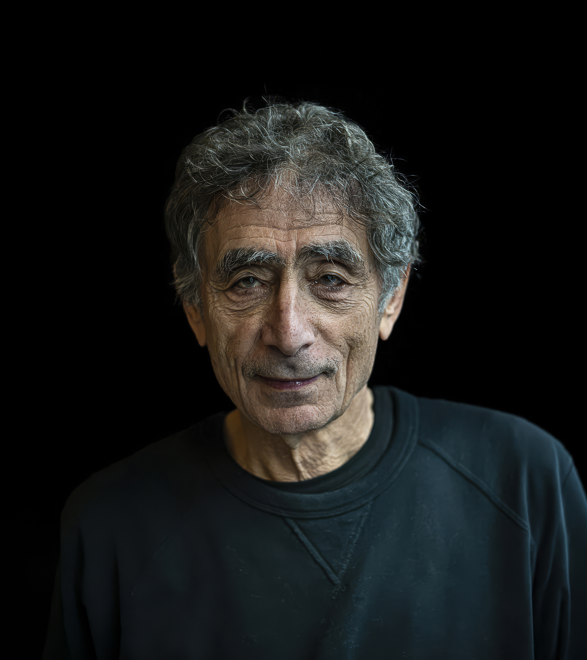 Gabor Maté, un médico en el infierno occidental de la adicción: "La guerra contra las drogas está condenada al perpetuo fracaso"