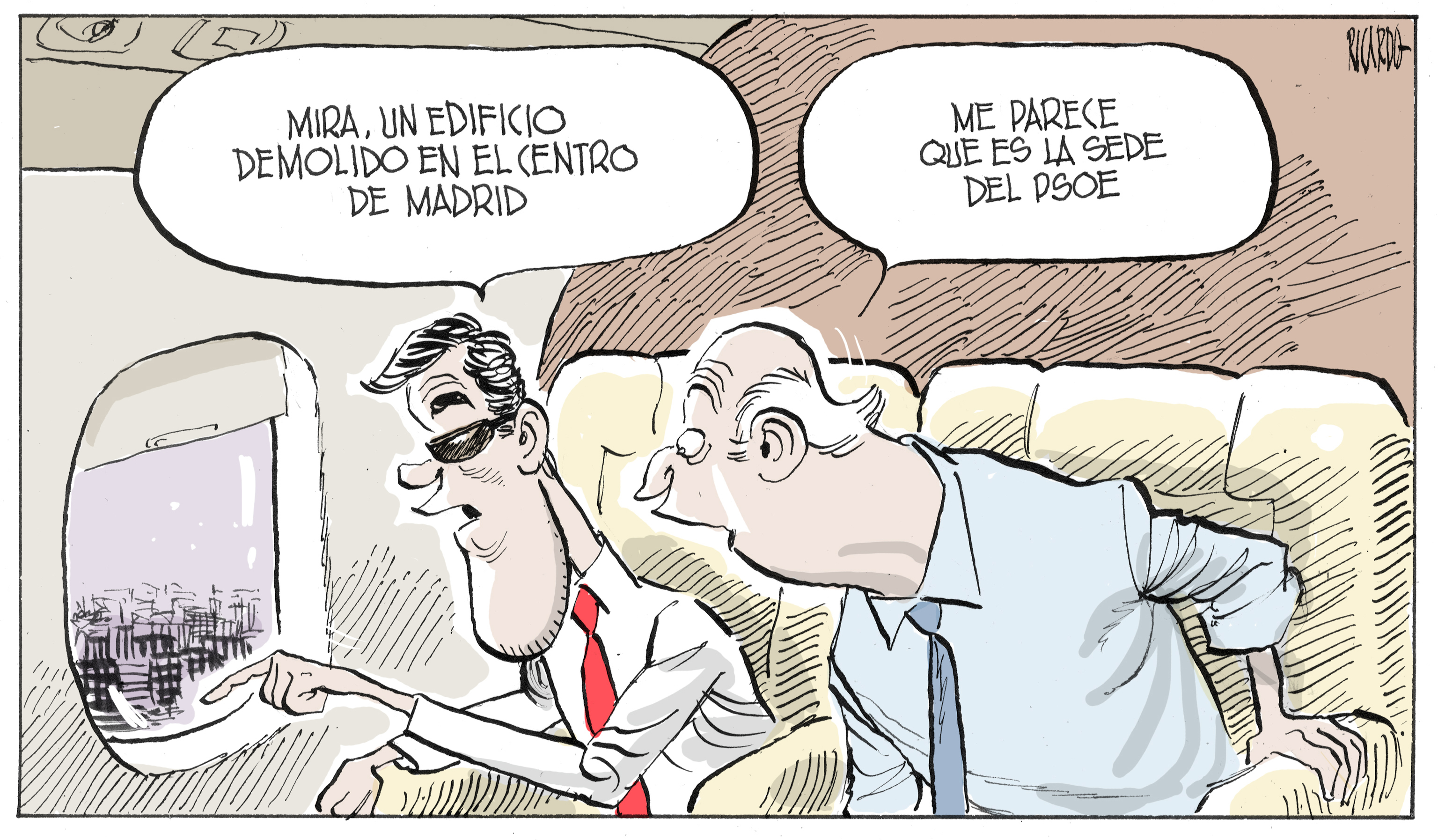 Ricardo