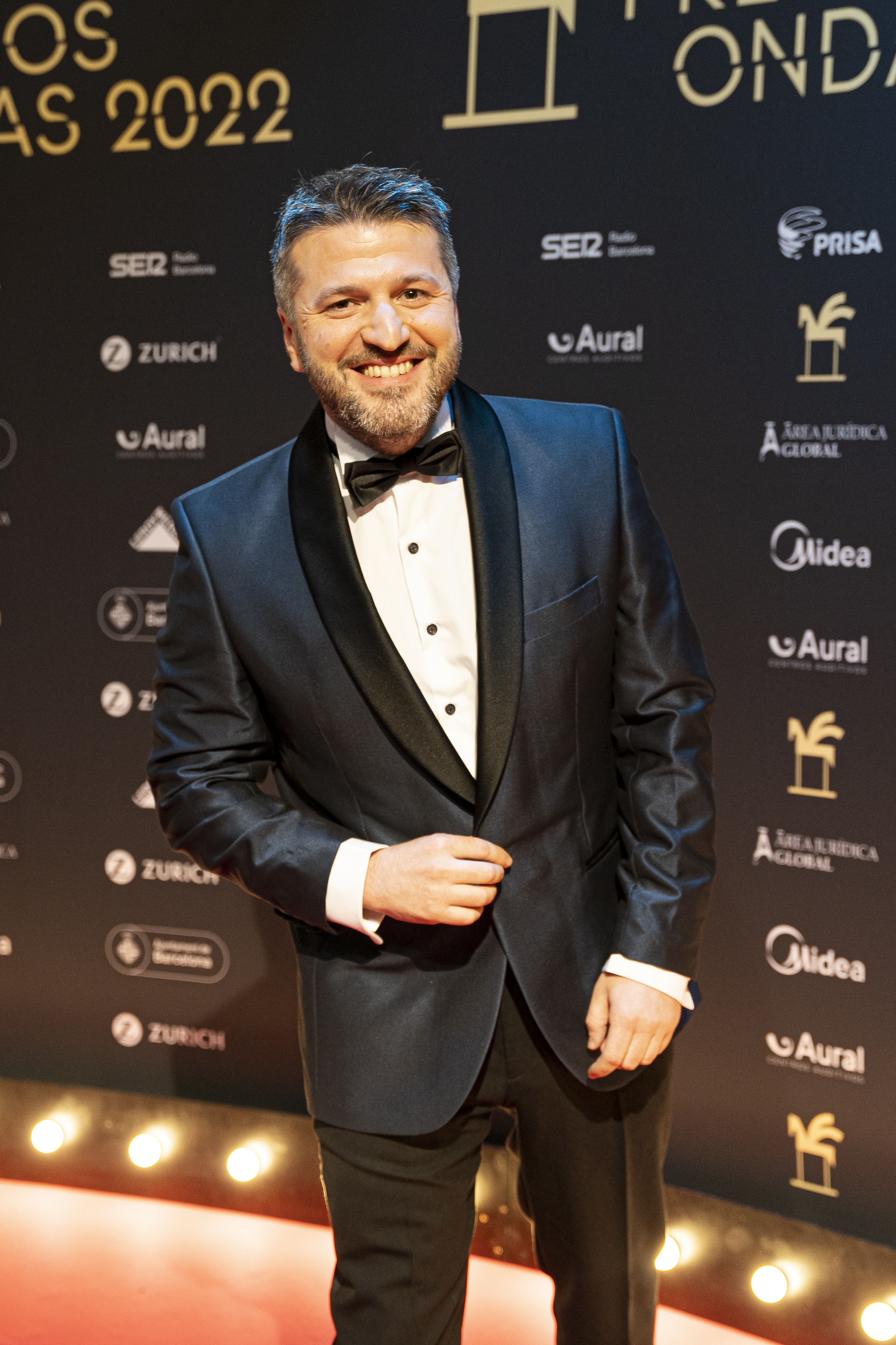 Aimar Bretos