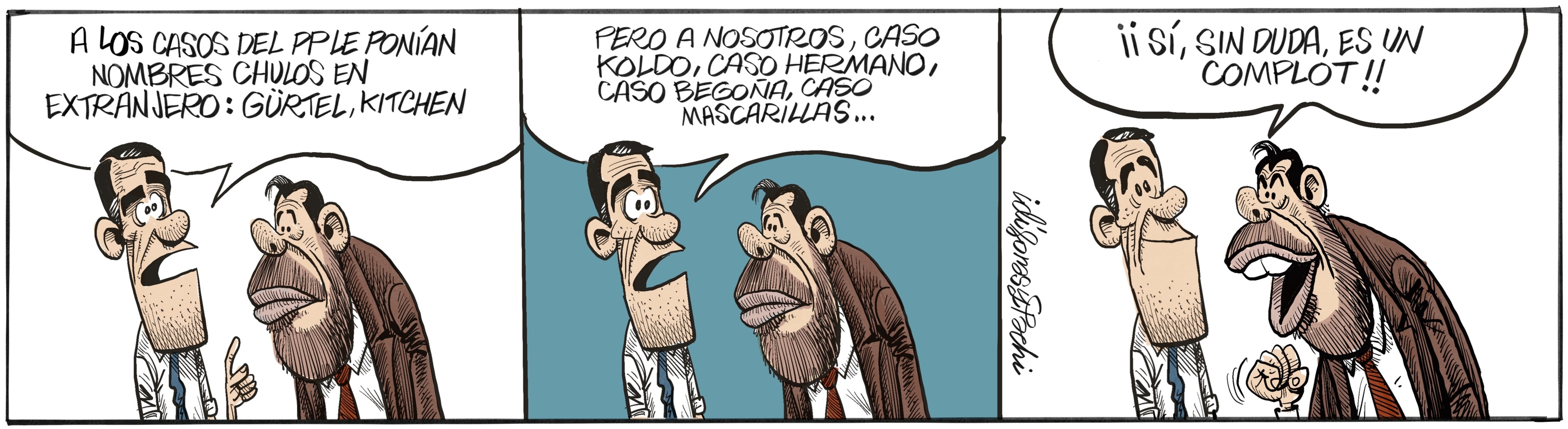 Idígoras y Pachi