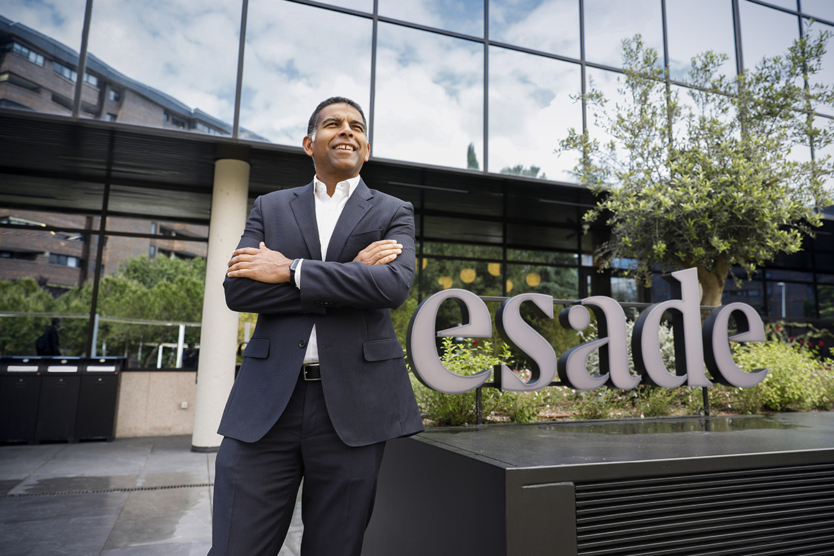 Esade impulsa un ecosistema académico para la innovación y transformación corporativa