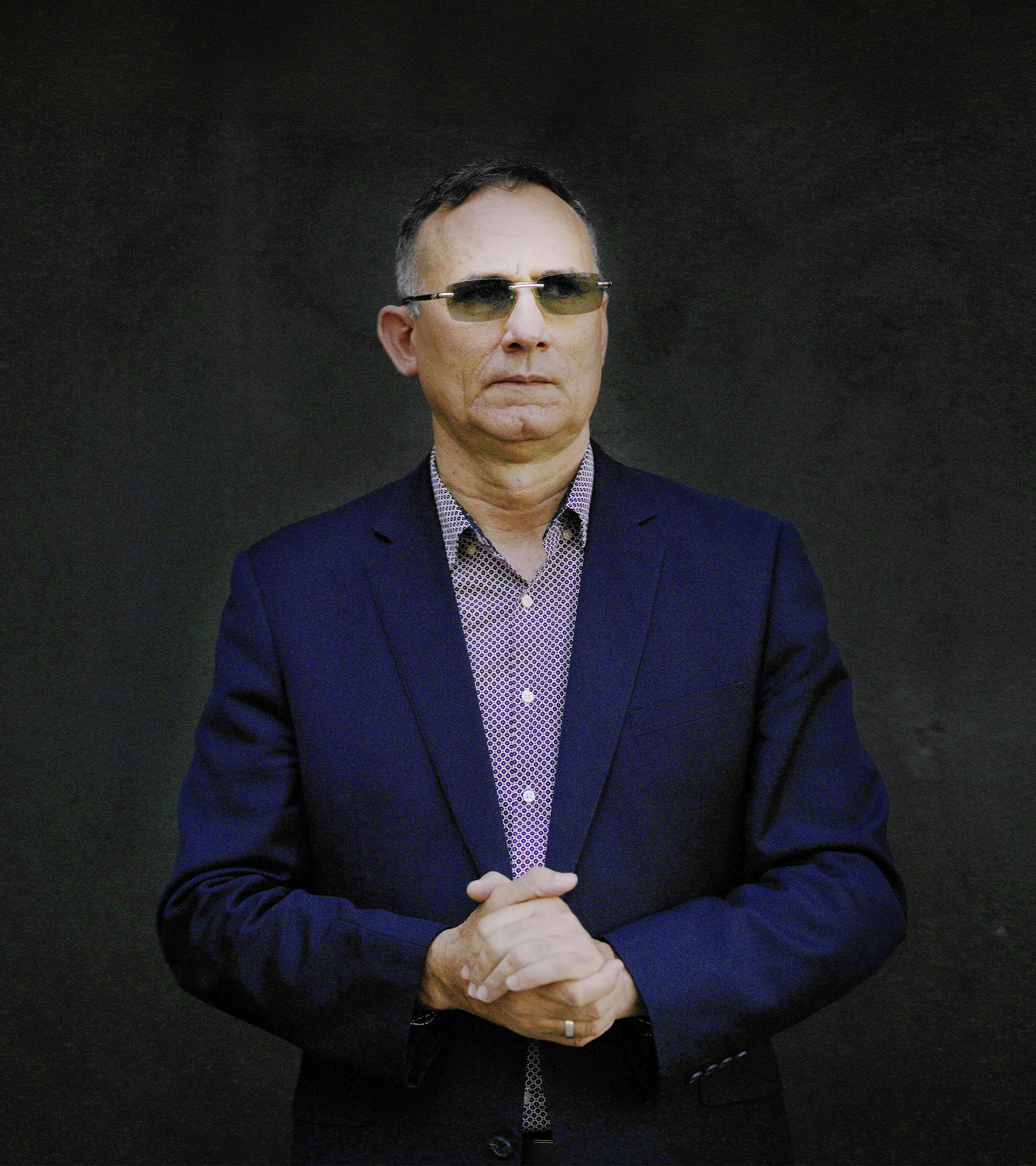 José Daniel Ferrer: "Estoy seguro de que en Cuba hay más 'Delcys Rodríguez' que en Venezuela"