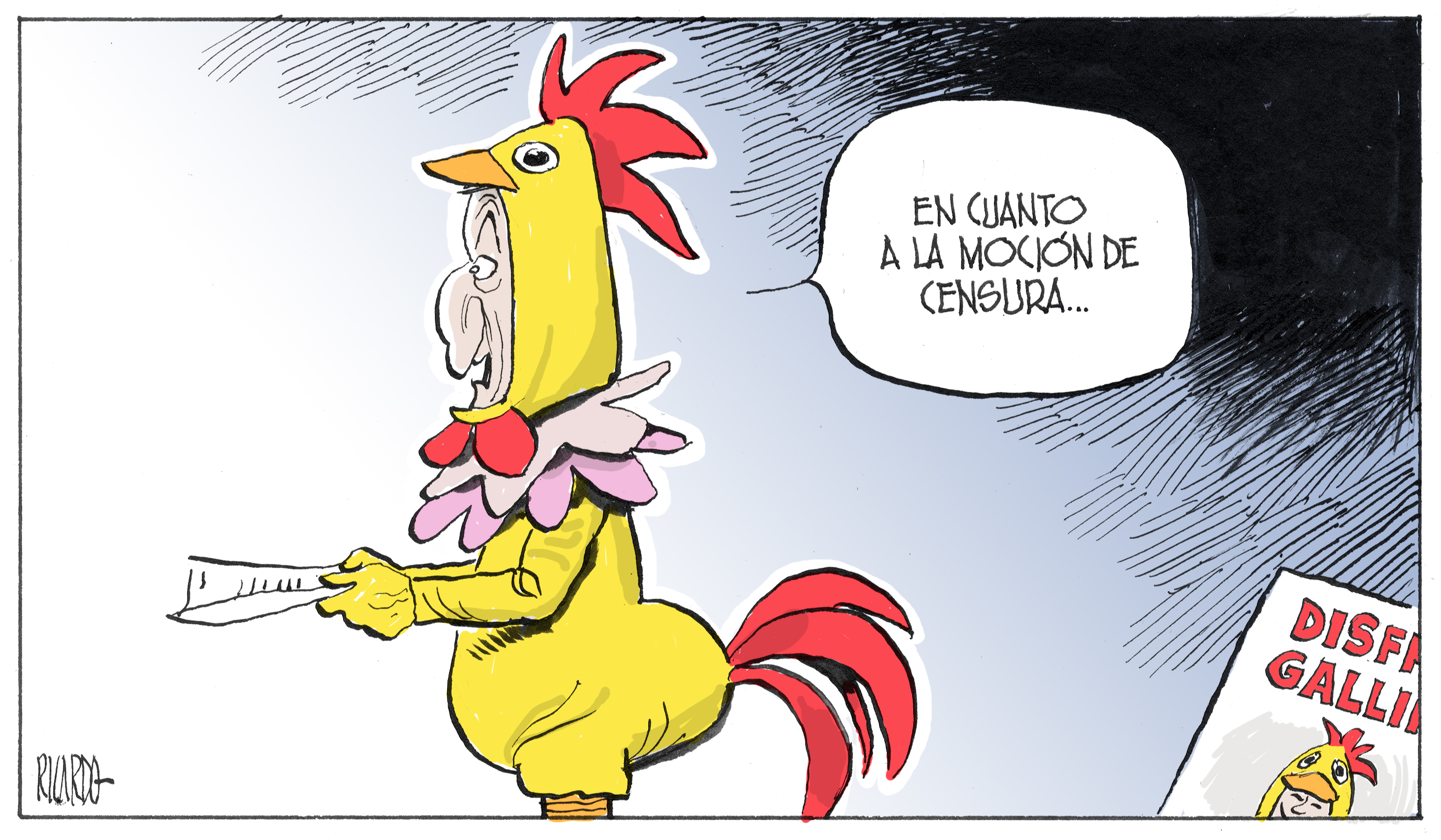 Ricardo
