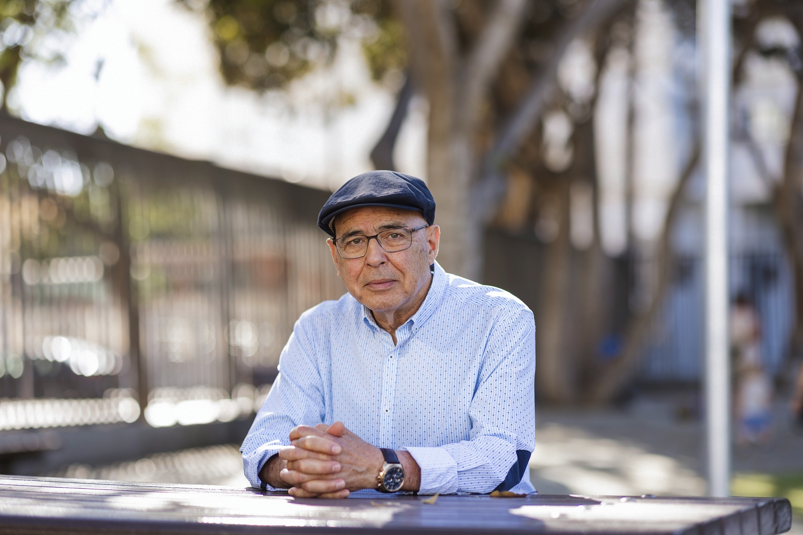 Manuel Guarino