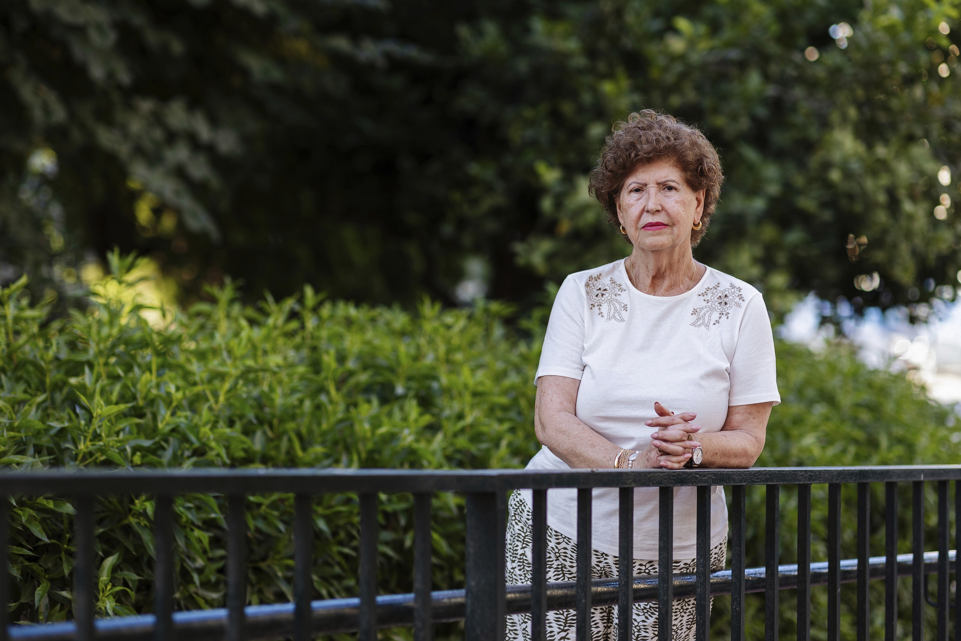 Rosal�a Hern�ndez