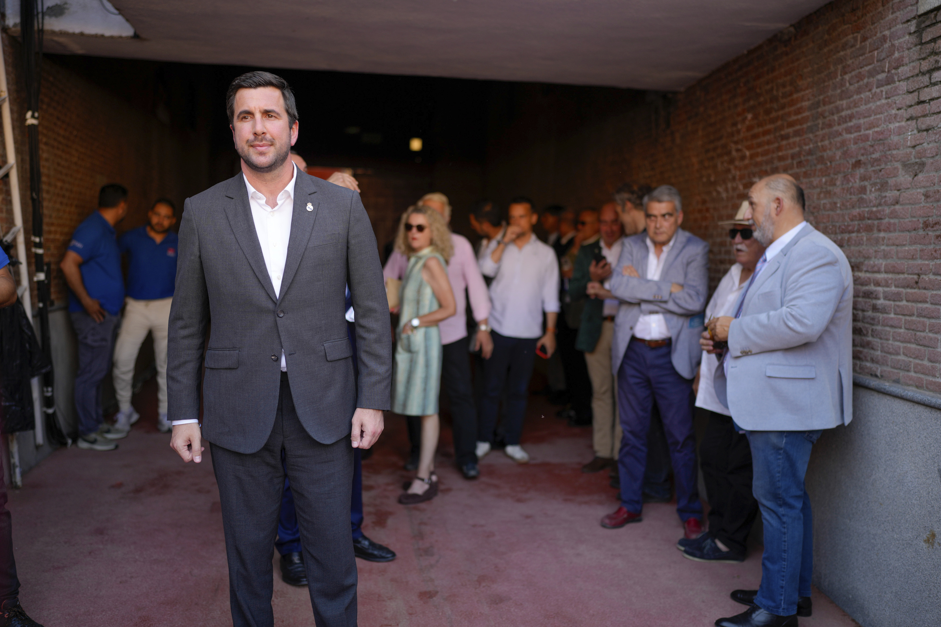 Enrique Riquelme