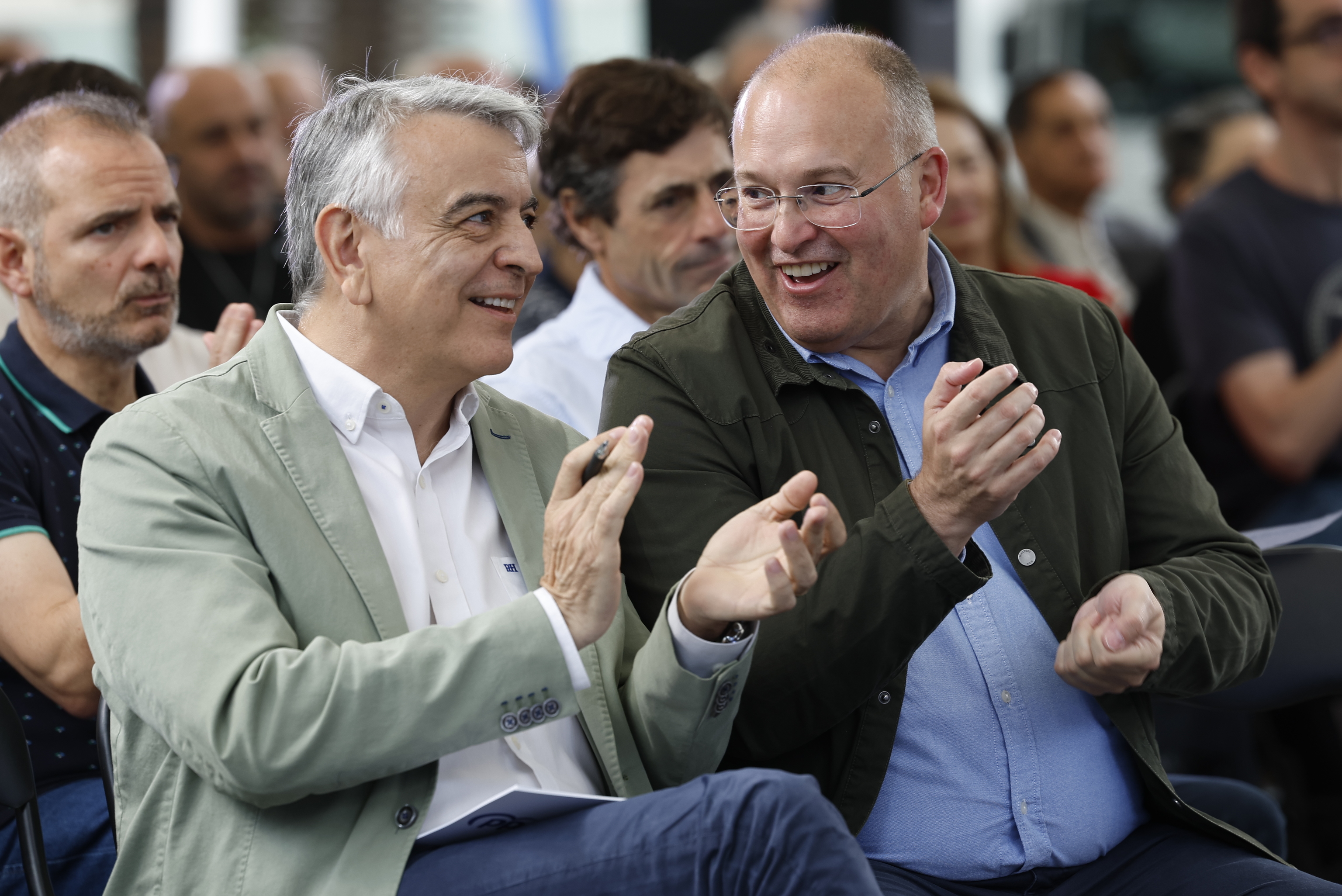 El PP culpa al PNV de 