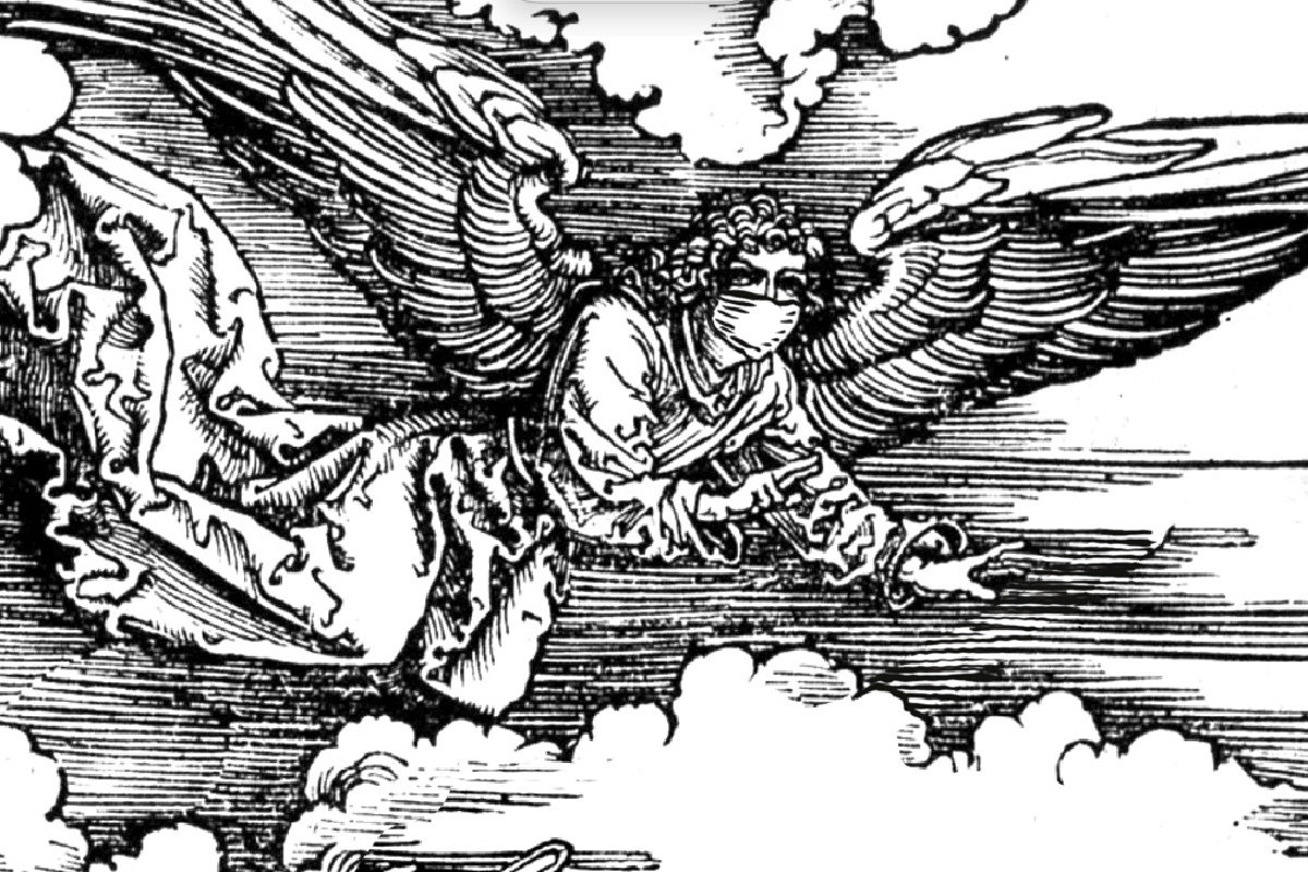 Anatomía de las nuevas formas de la guerra