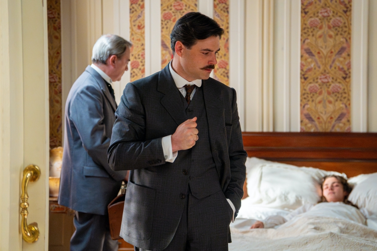 La Promesa', avance semanal del 1 al 5 de junio: Otra muerte dramática y  Julieta en estado crítico | Series
