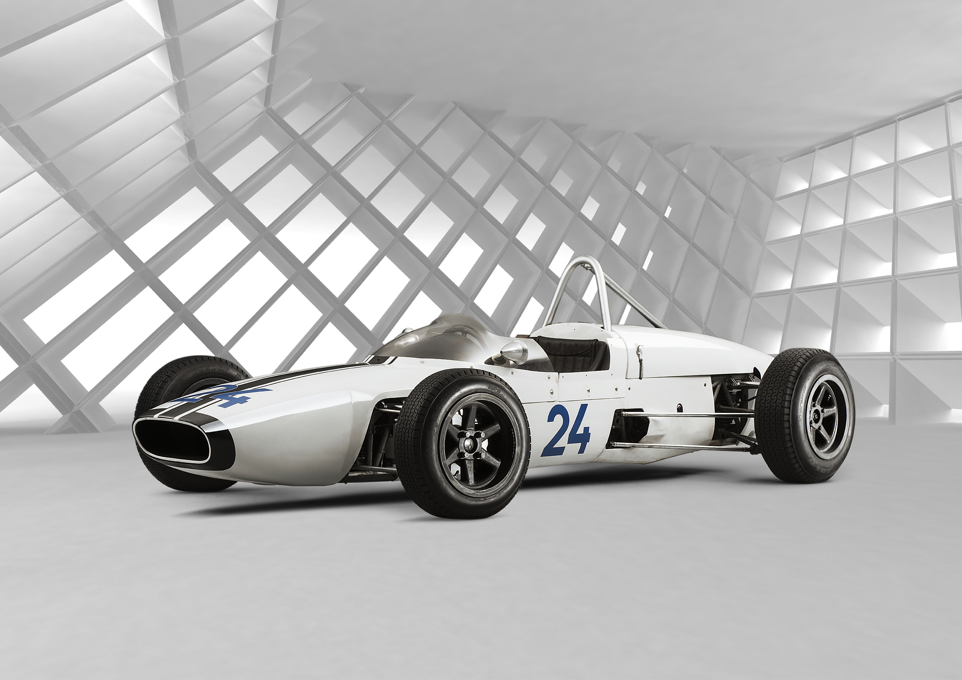 Škoda F3, tipo 992 (1964)