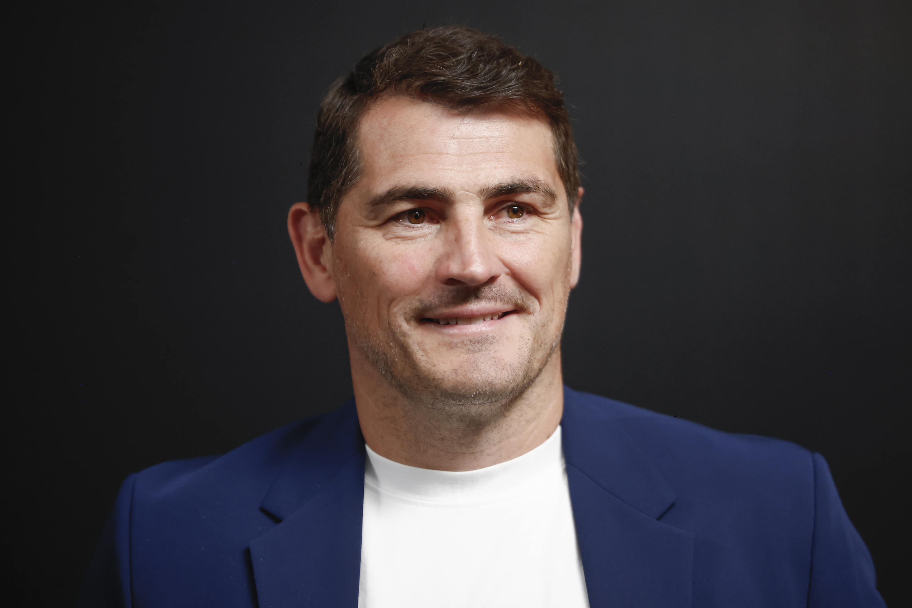 Iker Casillas