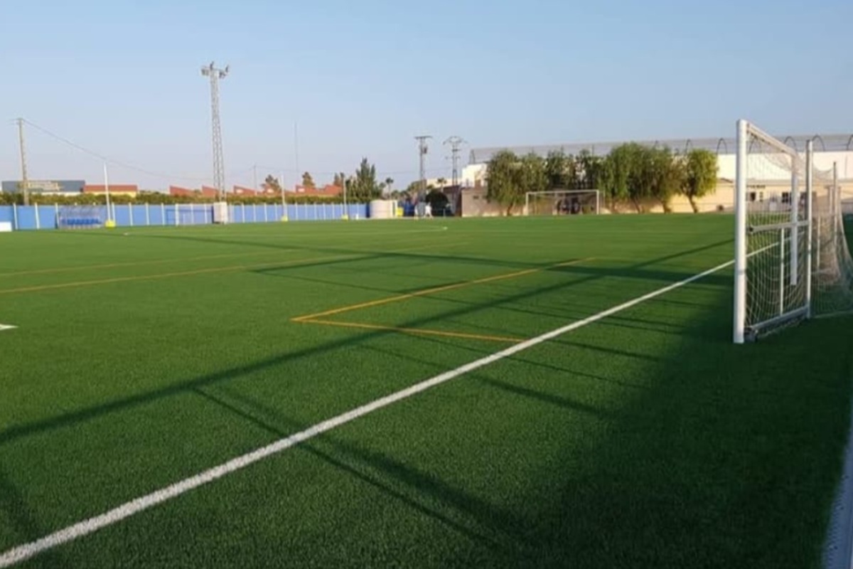 Campo del Bonrepós y Mirambell