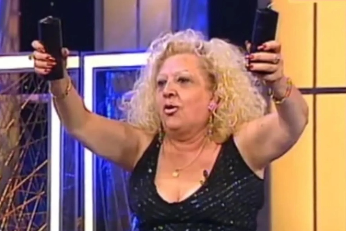 La Bruja Lola