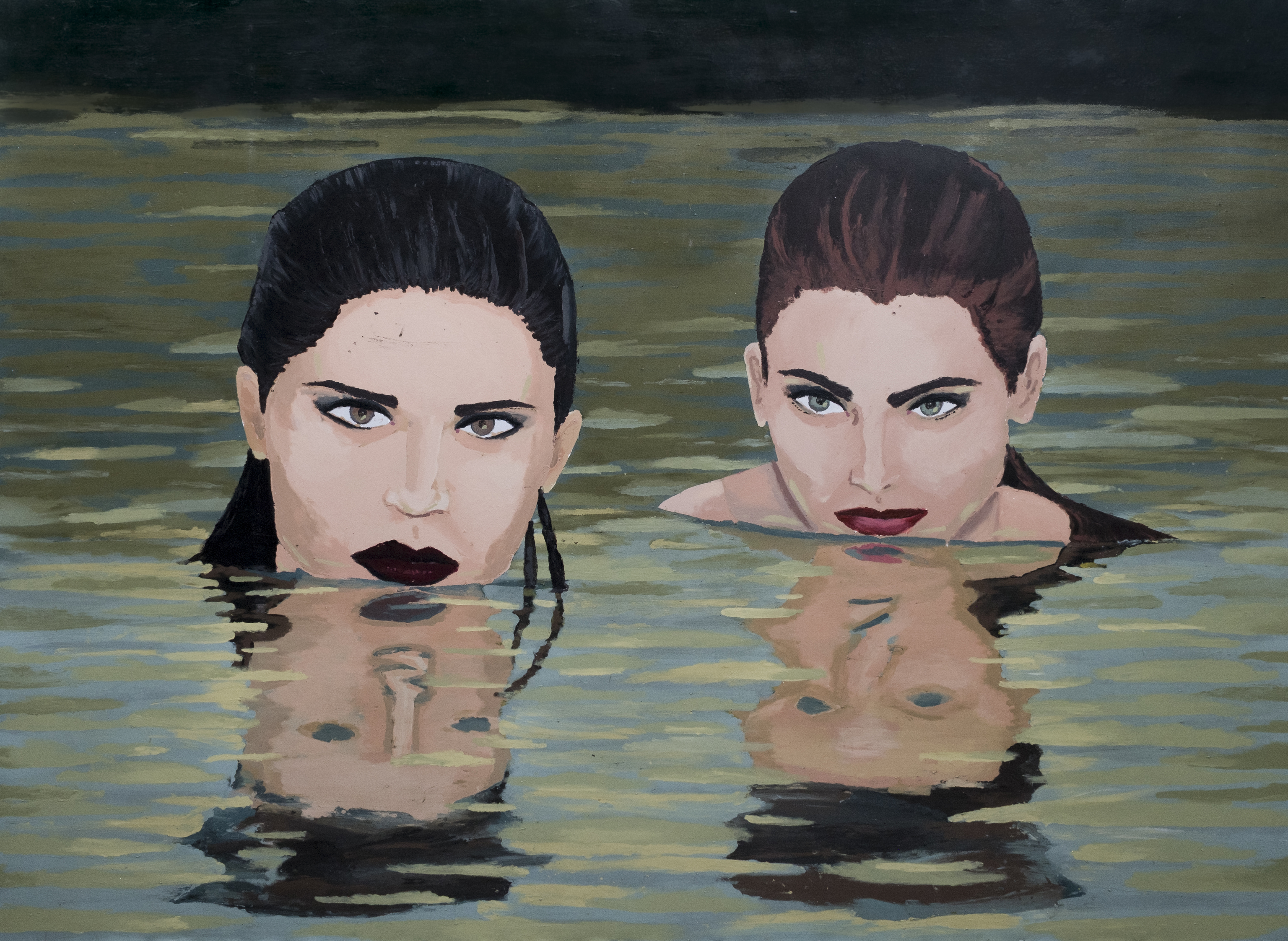 'Wild Things' (2022) o la mítica escena de la piscina protagonizada por Neve Campbell y Denise Richards.