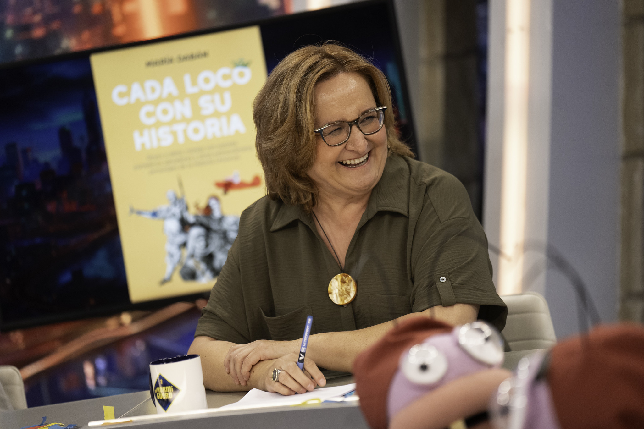 María Dabán