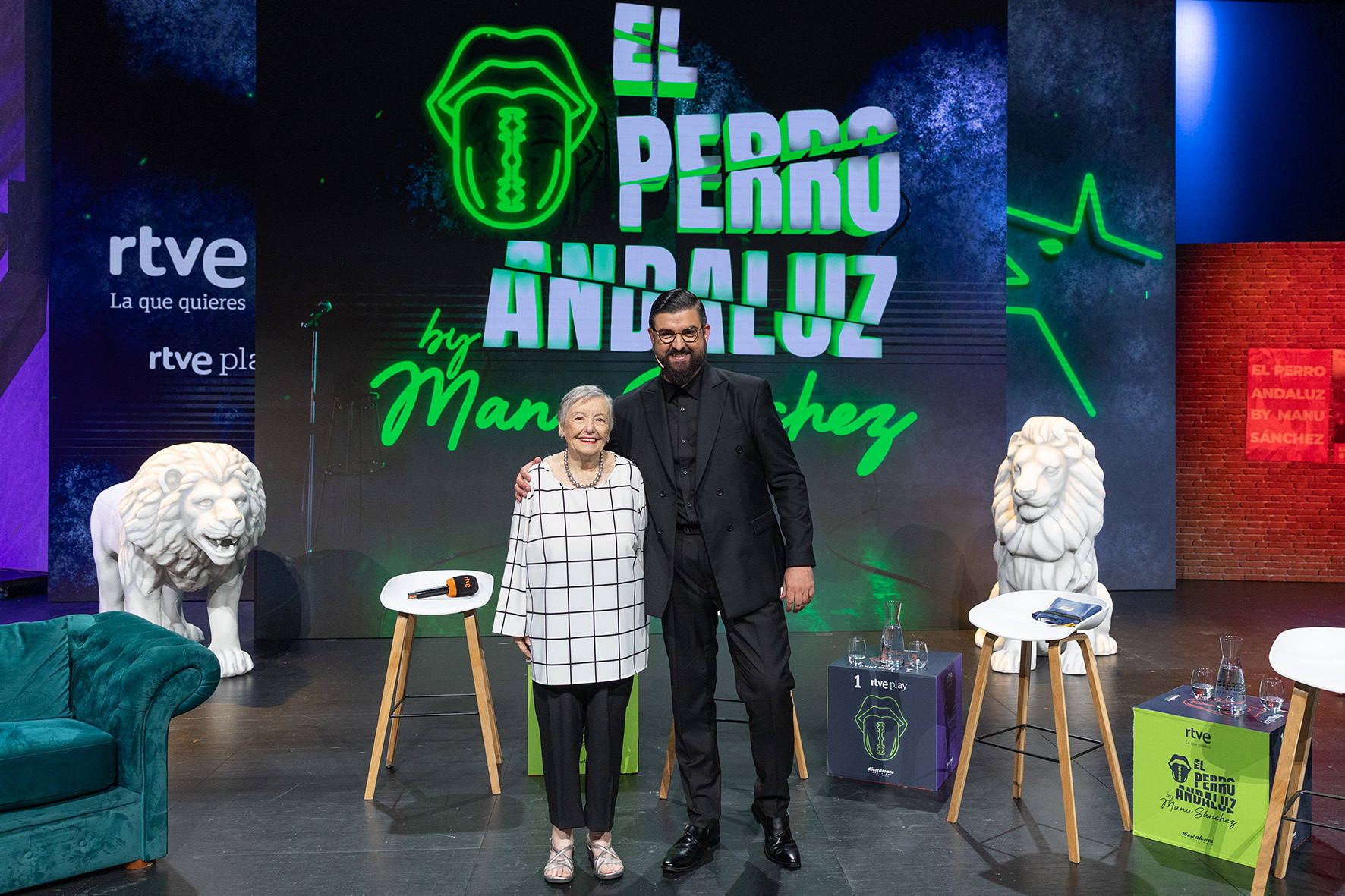 El perro andaluz