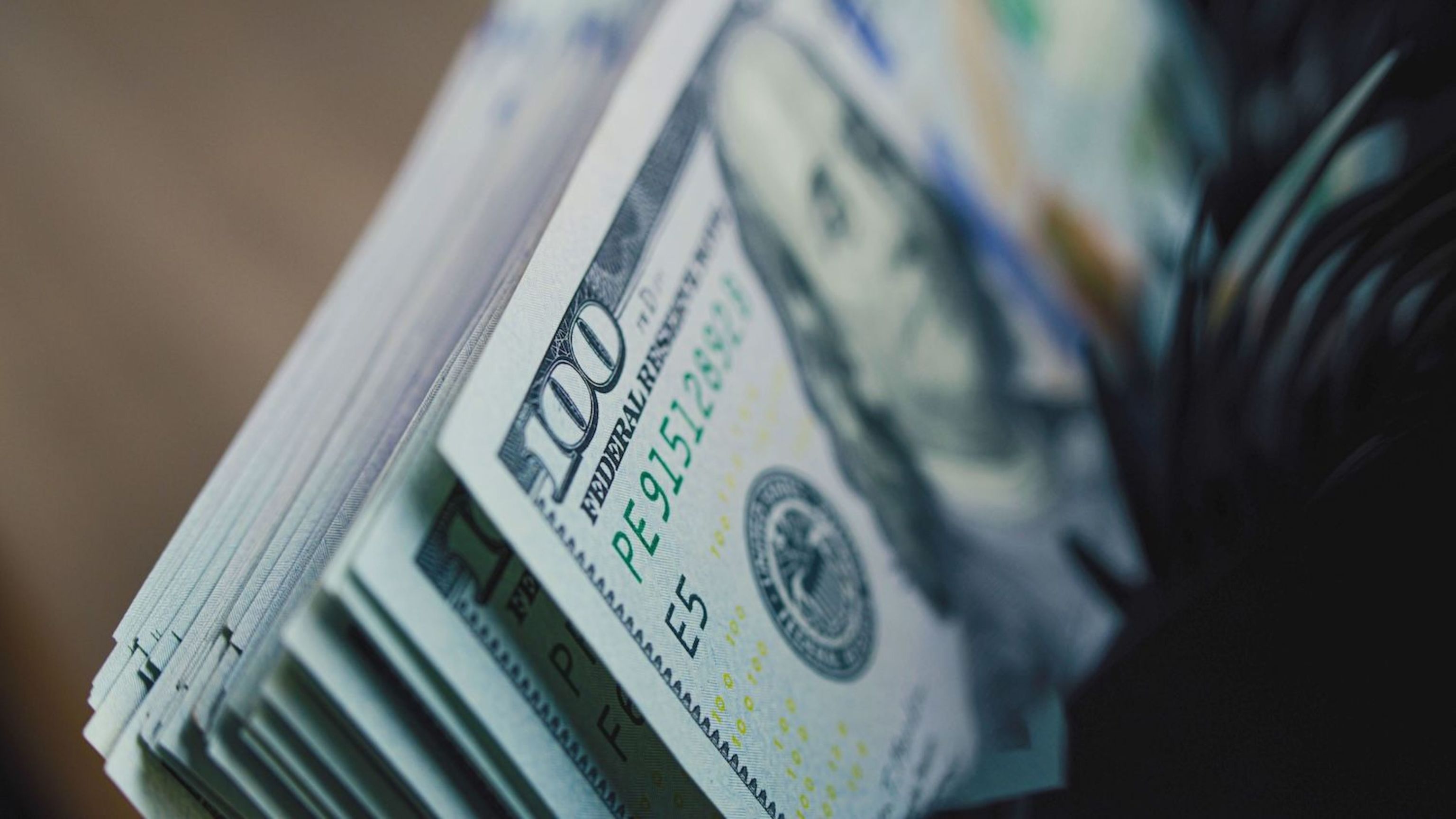 El dólar que
no es dólar