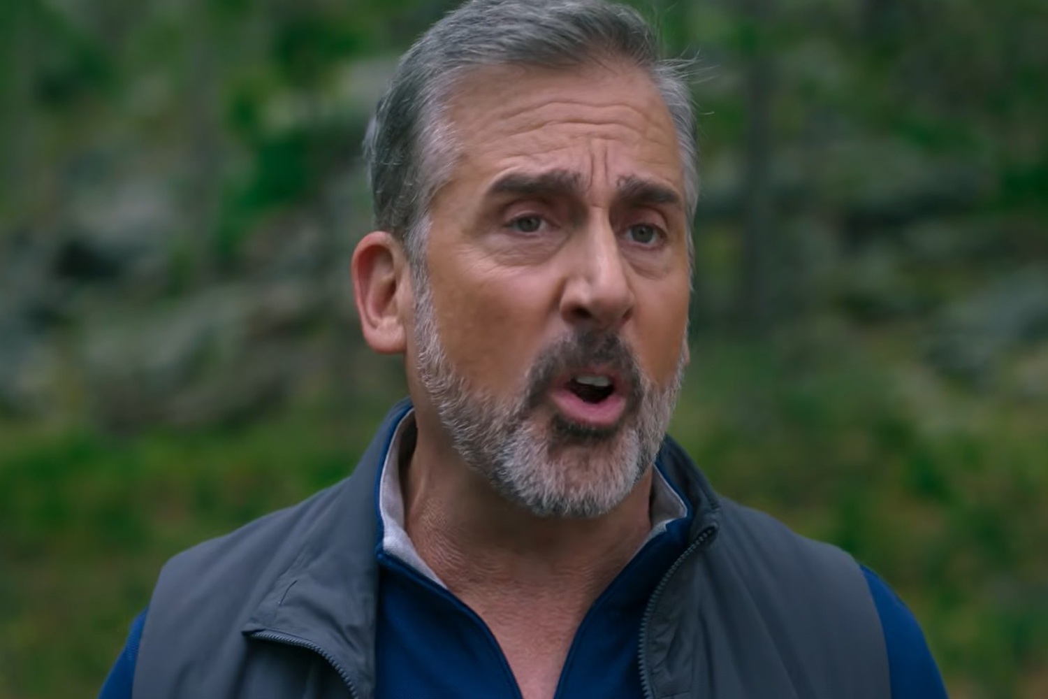 Fotograma de la serie de Netflix