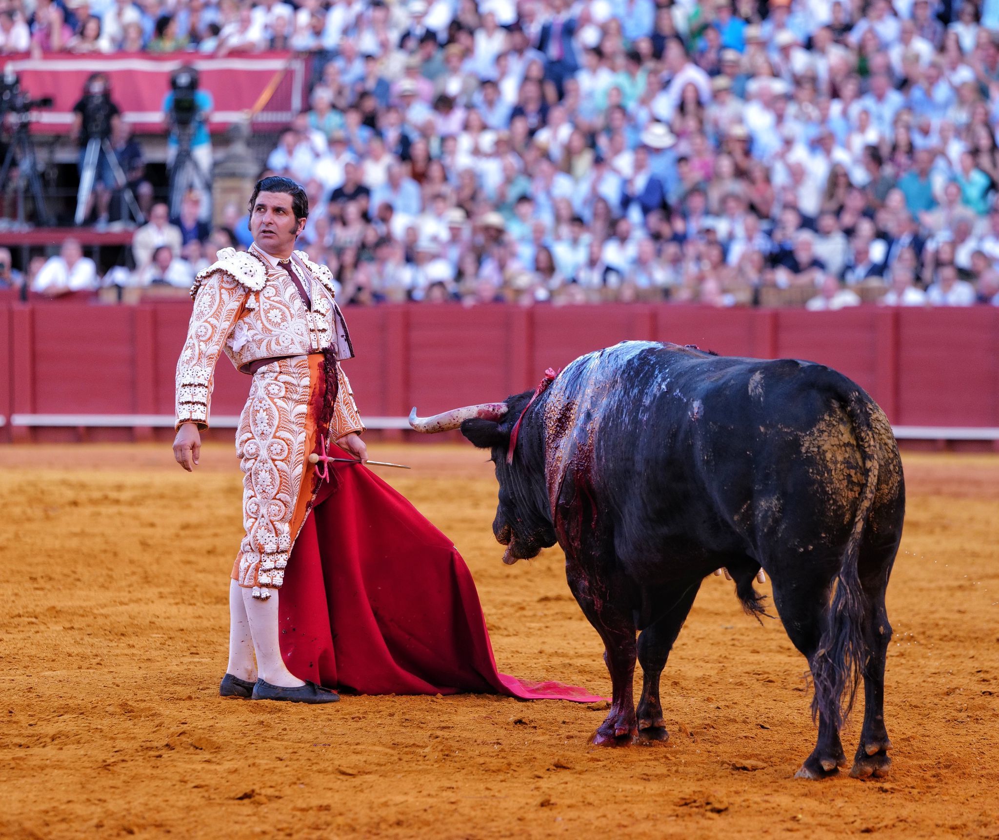 Morante De La Puebla Eje De Un Verano Hist rico En El Puerto De Santa morante-de-la-puebla-eje-de-un-verano-hist-rico-en-el-puerto-de-santa