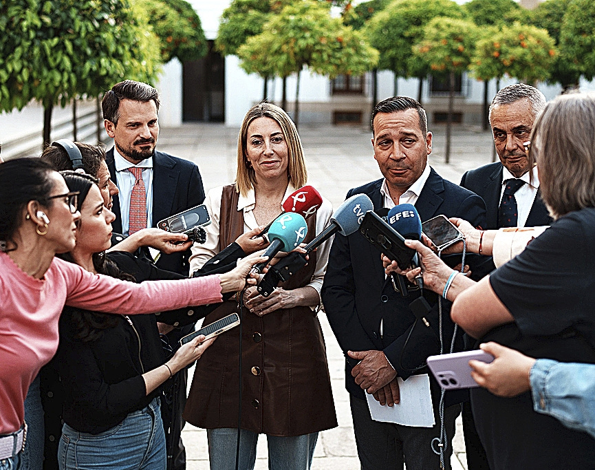 El PP da por superada la prioridad nacional ante el examen final de ...