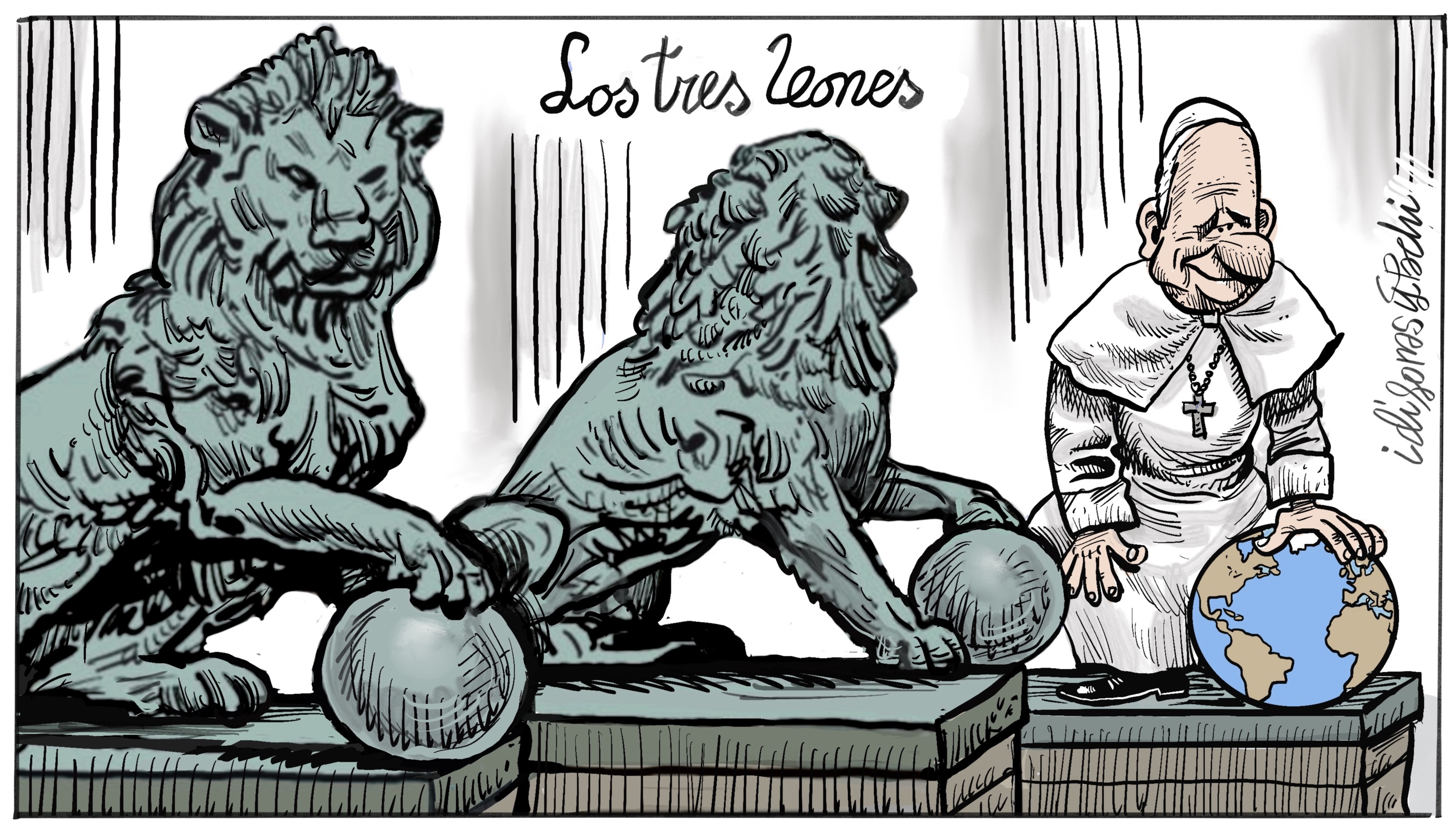 Idígoras y Pachi