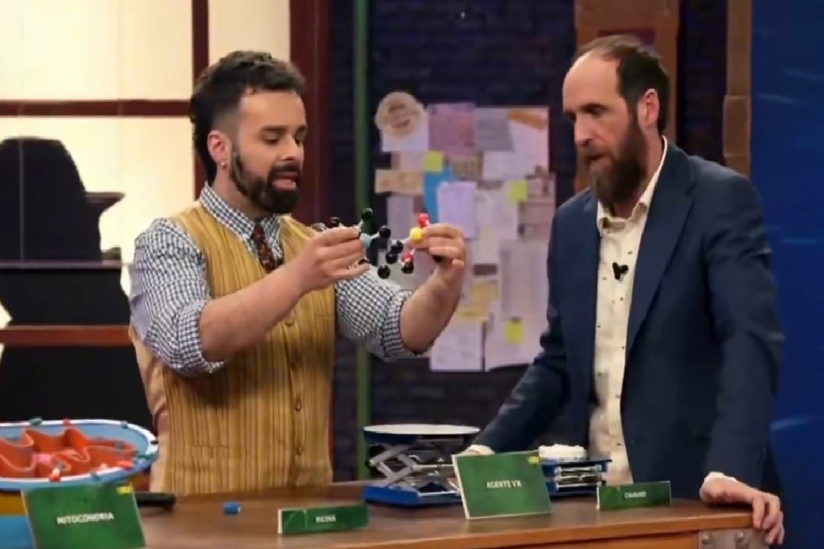 El programa histórico de RTVE que se despide hasta otoño por culpa del Mundial.