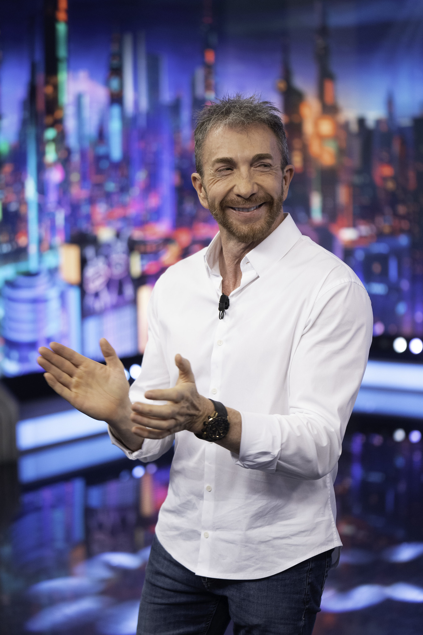 El Hormiguero